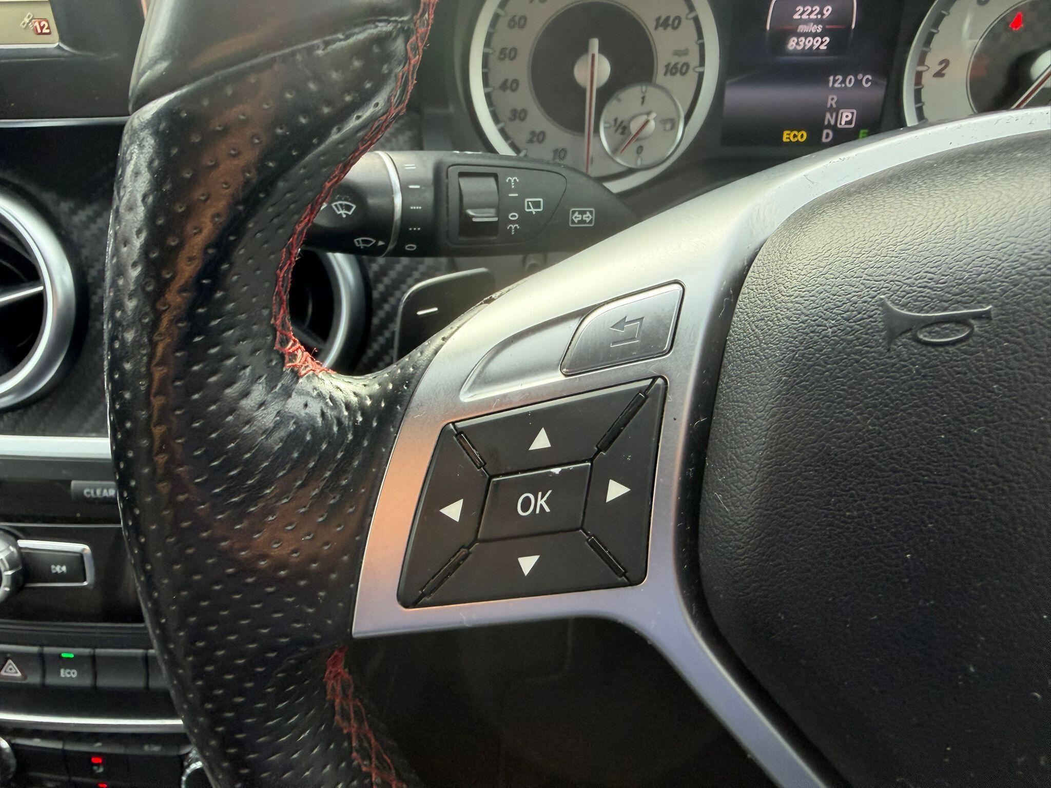 Used Mercedes-Benz A-Class for sale - 77633153: Photo 16