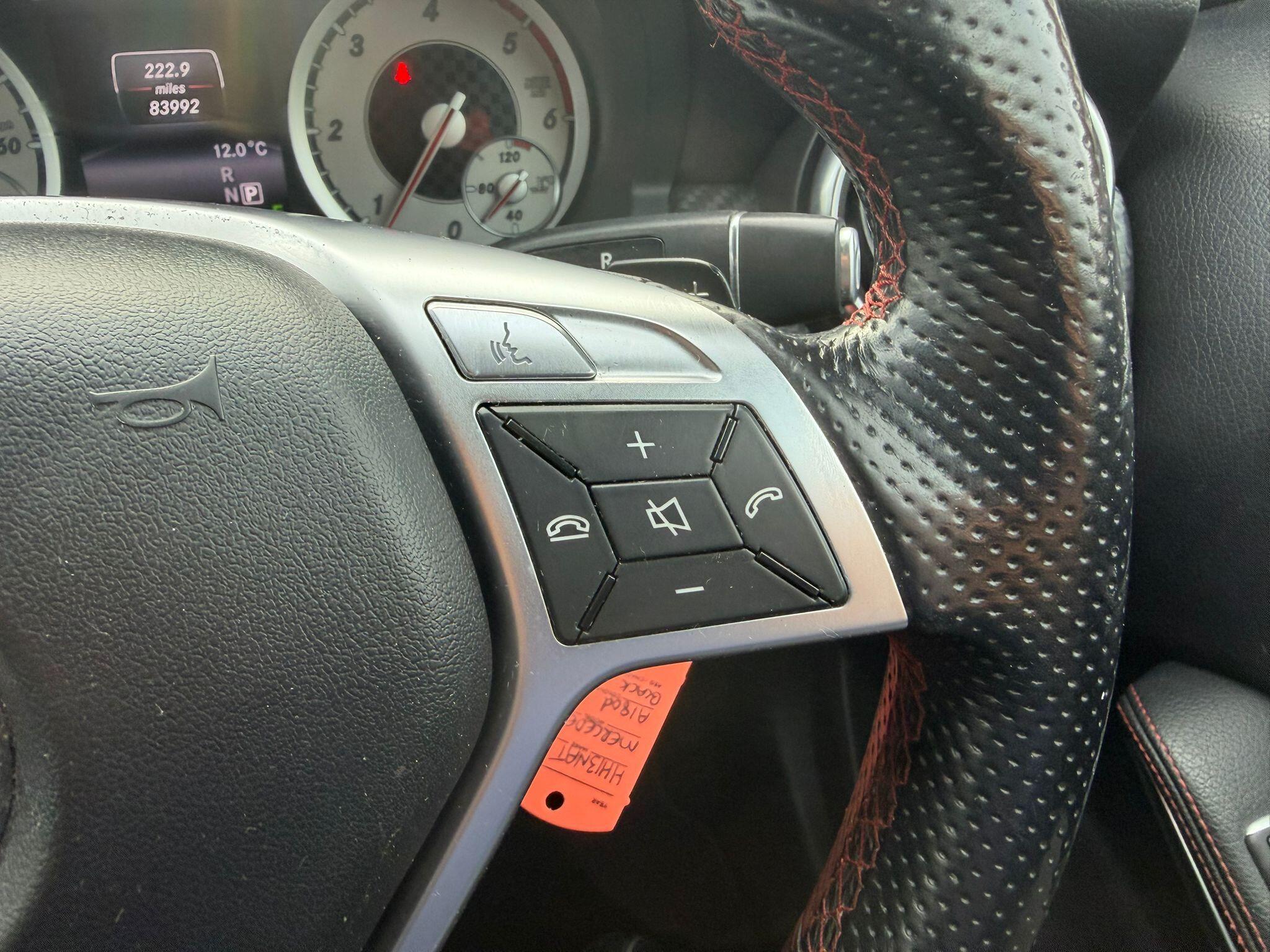 Used Mercedes-Benz A-Class for sale - 77633153: Photo 17