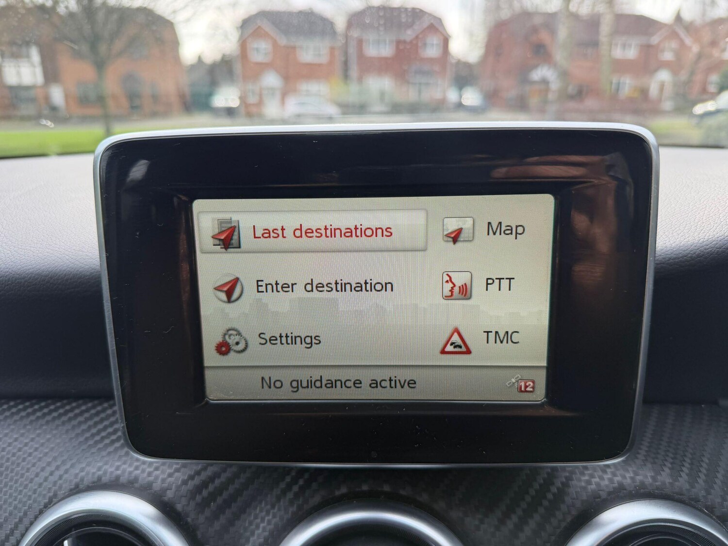 Used Mercedes-Benz A-Class for sale - 77633153: Photo 21