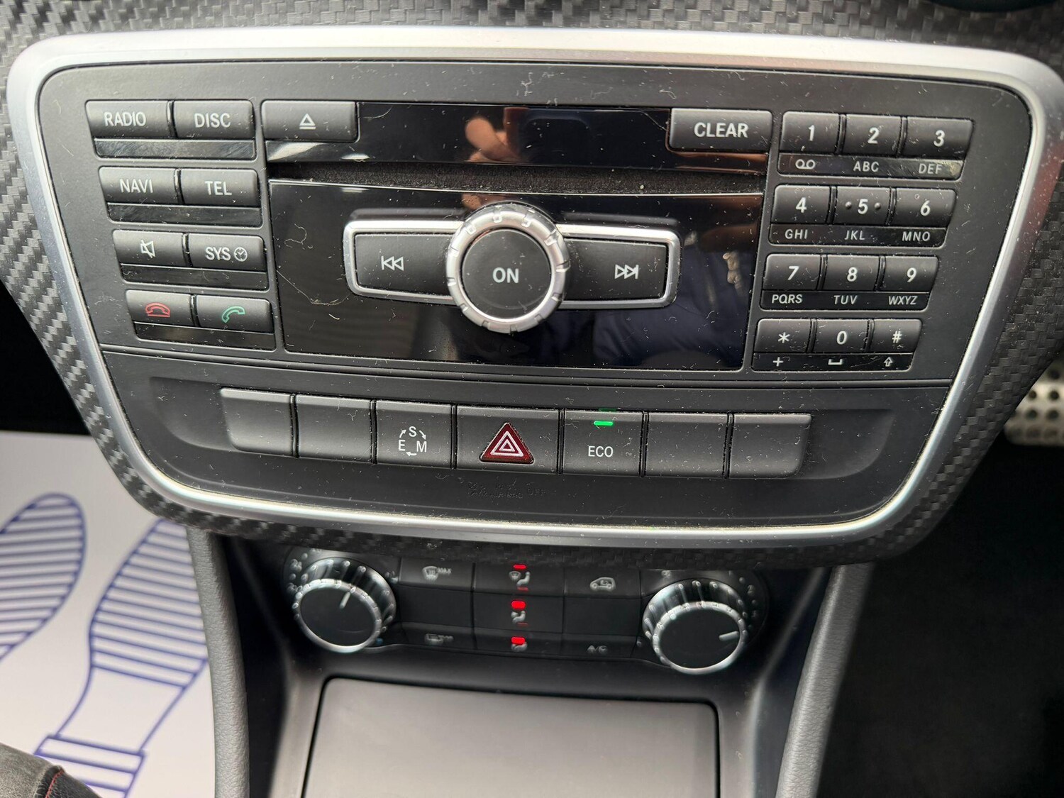 Used Mercedes-Benz A-Class for sale - 77633153: Photo 22