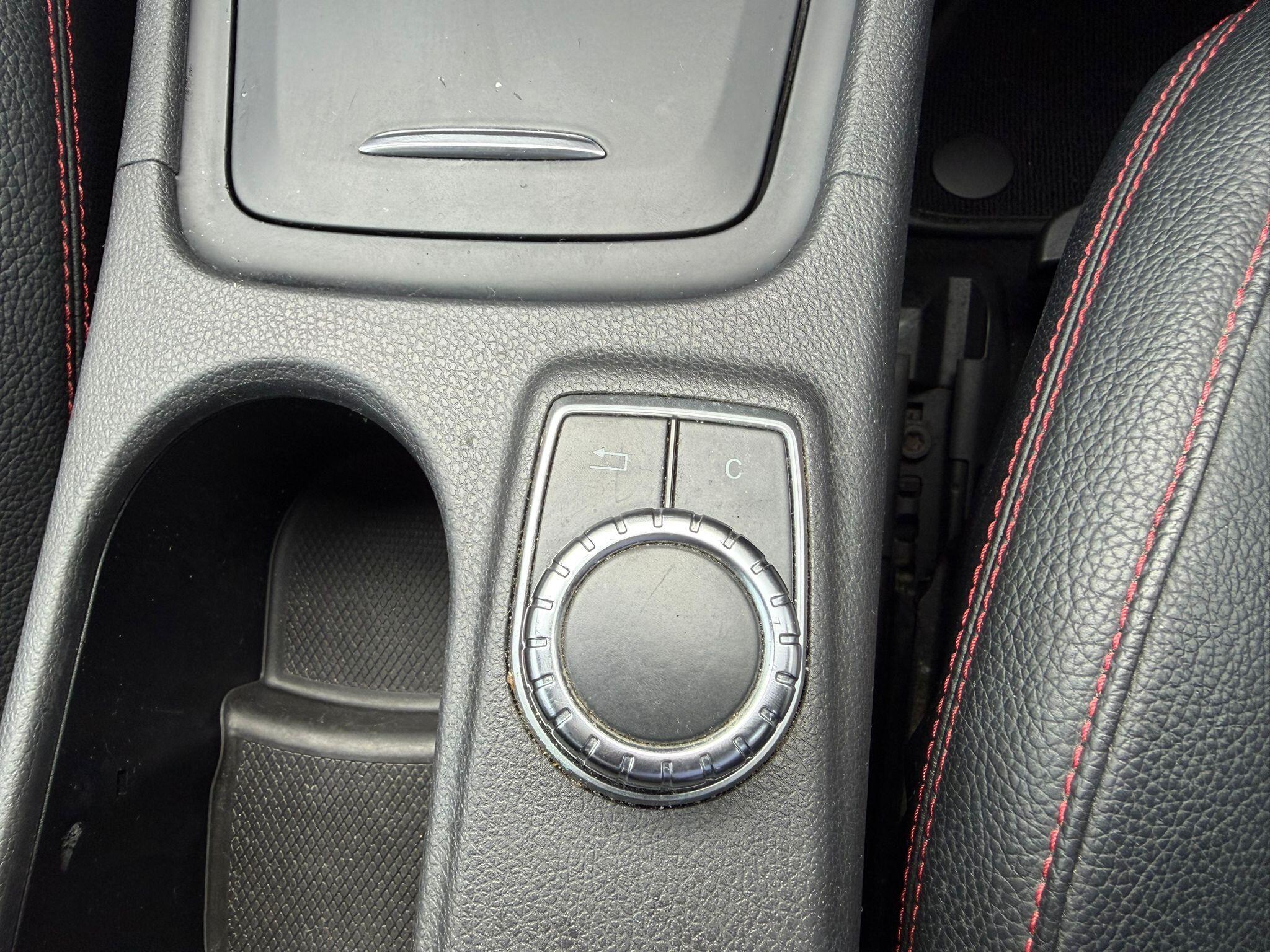 Used Mercedes-Benz A-Class for sale - 77633153: Photo 25