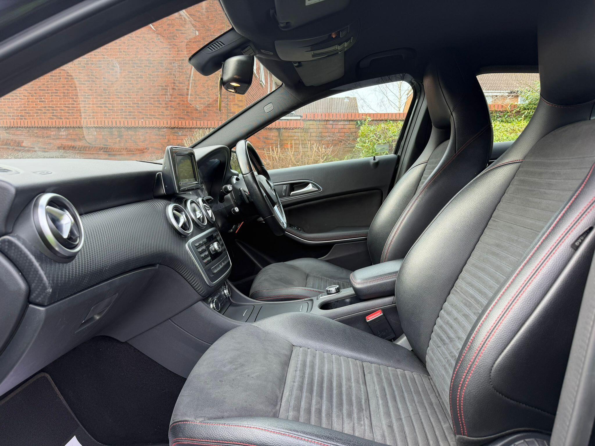 Used Mercedes-Benz A-Class for sale - 77633153: Photo 28