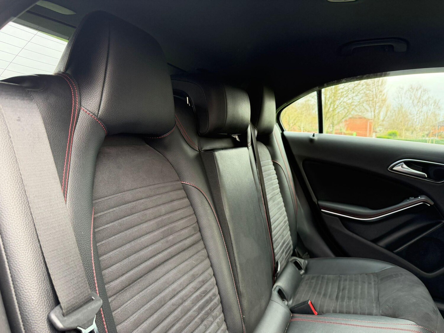 Used Mercedes-Benz A-Class for sale - 77633153: Photo 30