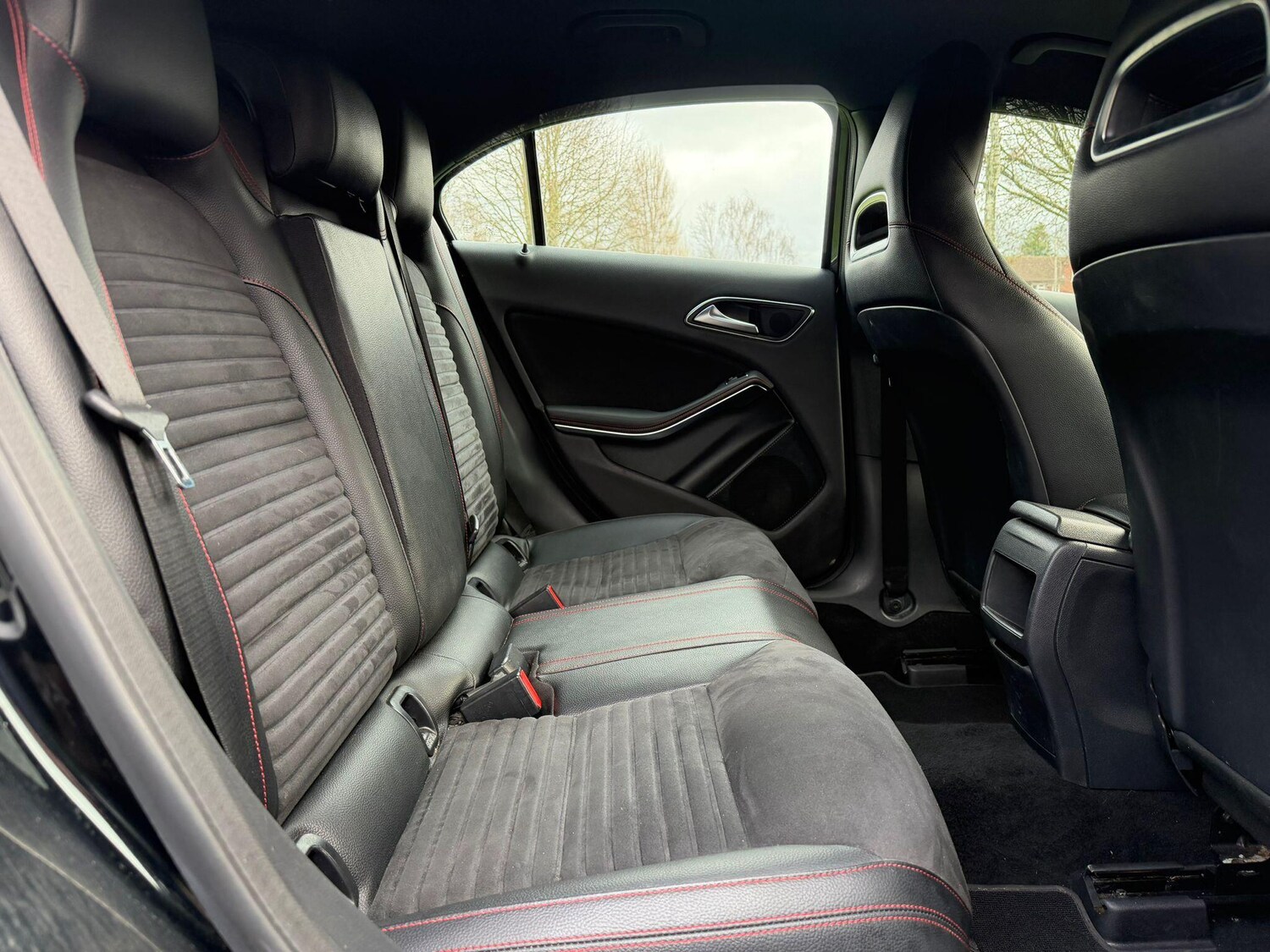 Used Mercedes-Benz A-Class for sale - 77633153: Photo 31