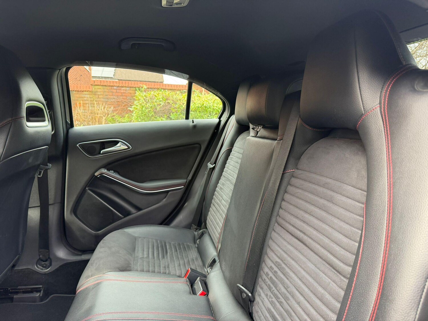 Used Mercedes-Benz A-Class for sale - 77633153: Photo 32