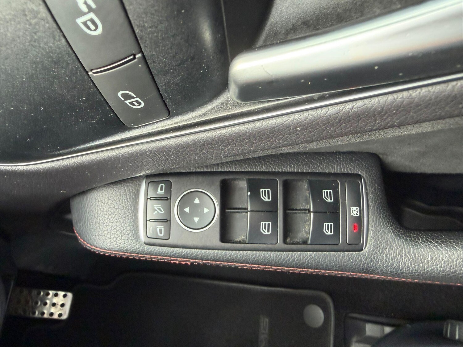 Used Mercedes-Benz A-Class for sale - 77633153: Photo 33