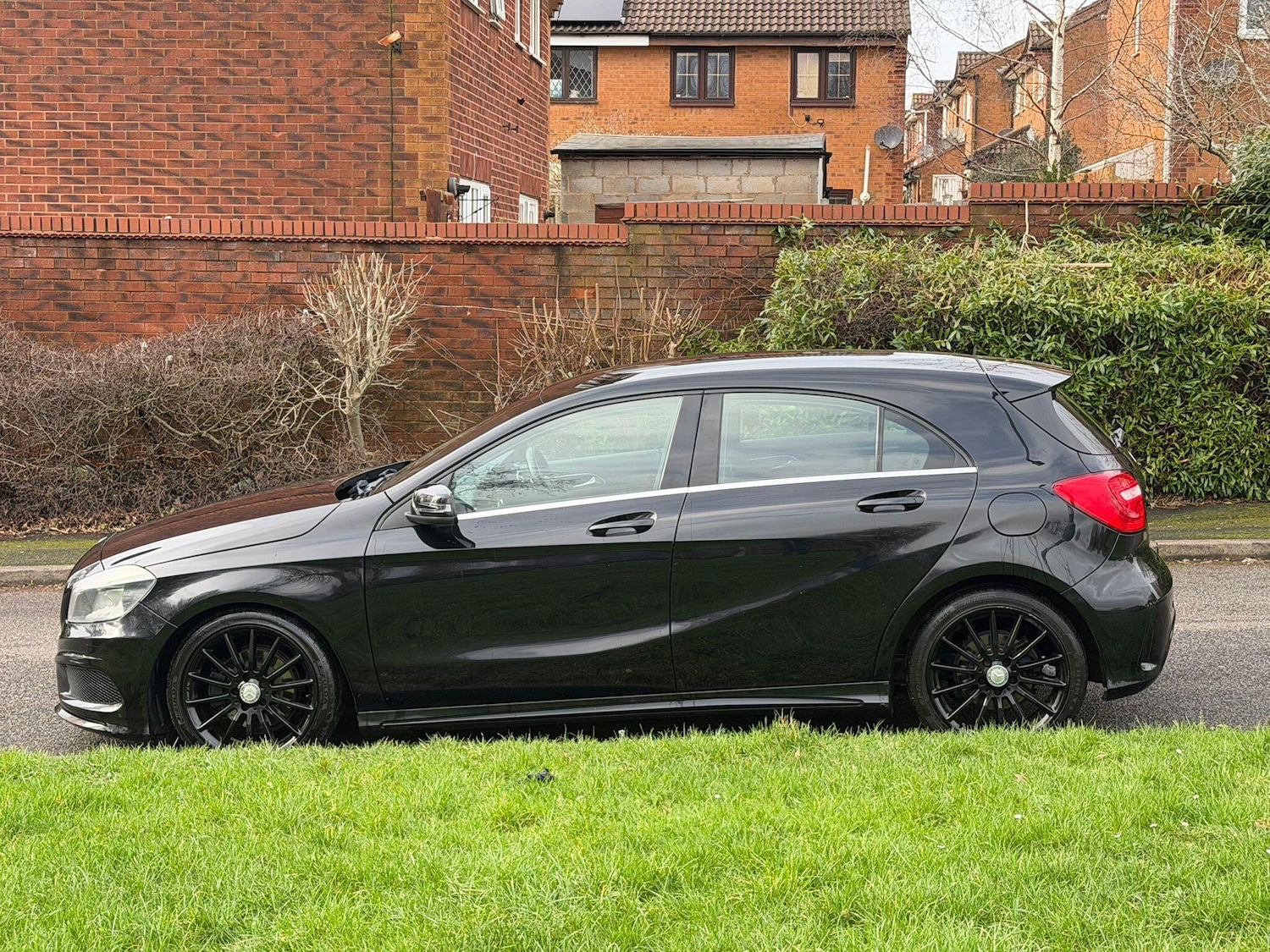 Used Mercedes-Benz A-Class for sale - 77633153: Photo 4