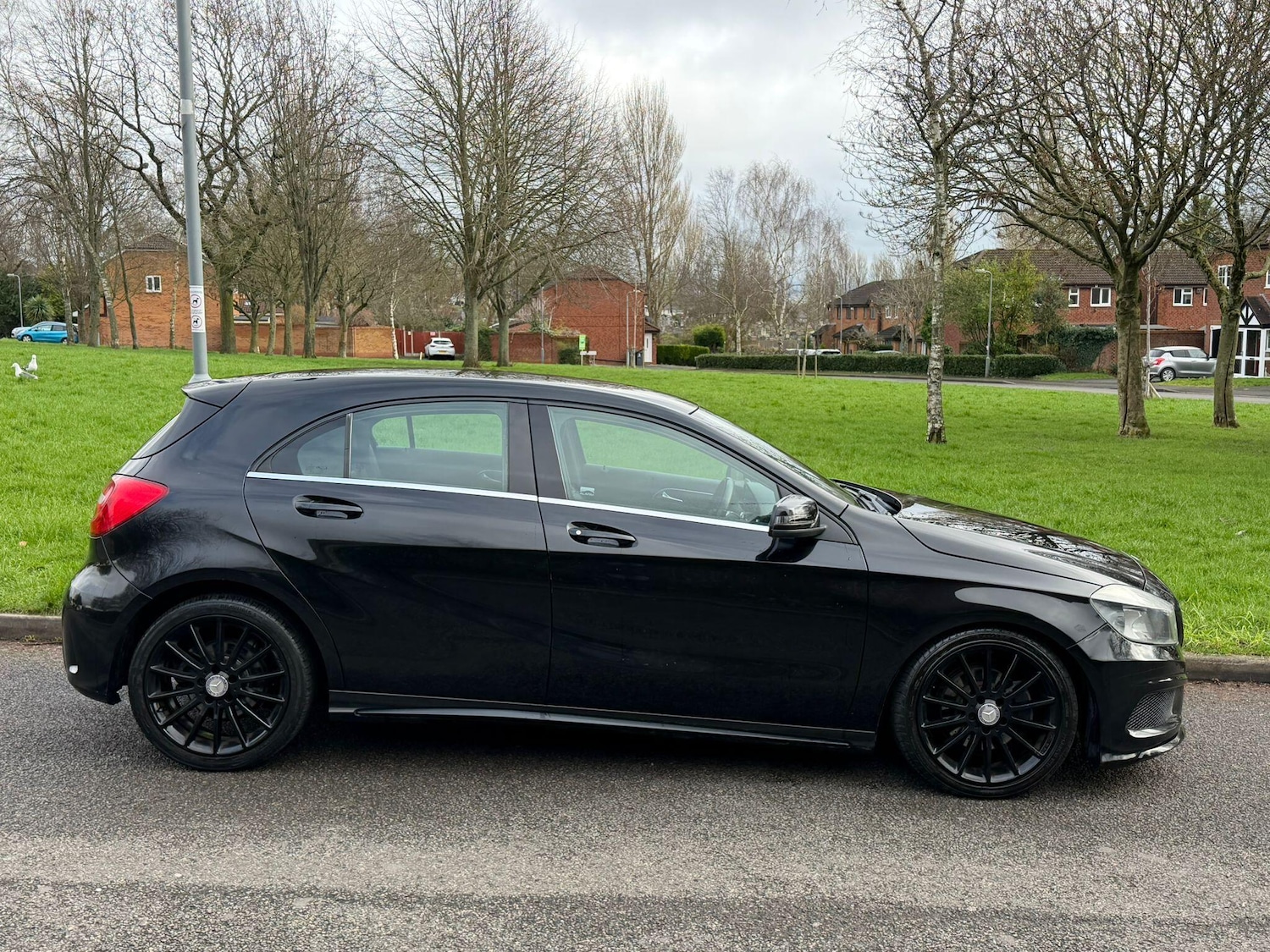 Used Mercedes-Benz A-Class for sale - 77633153: Photo 5