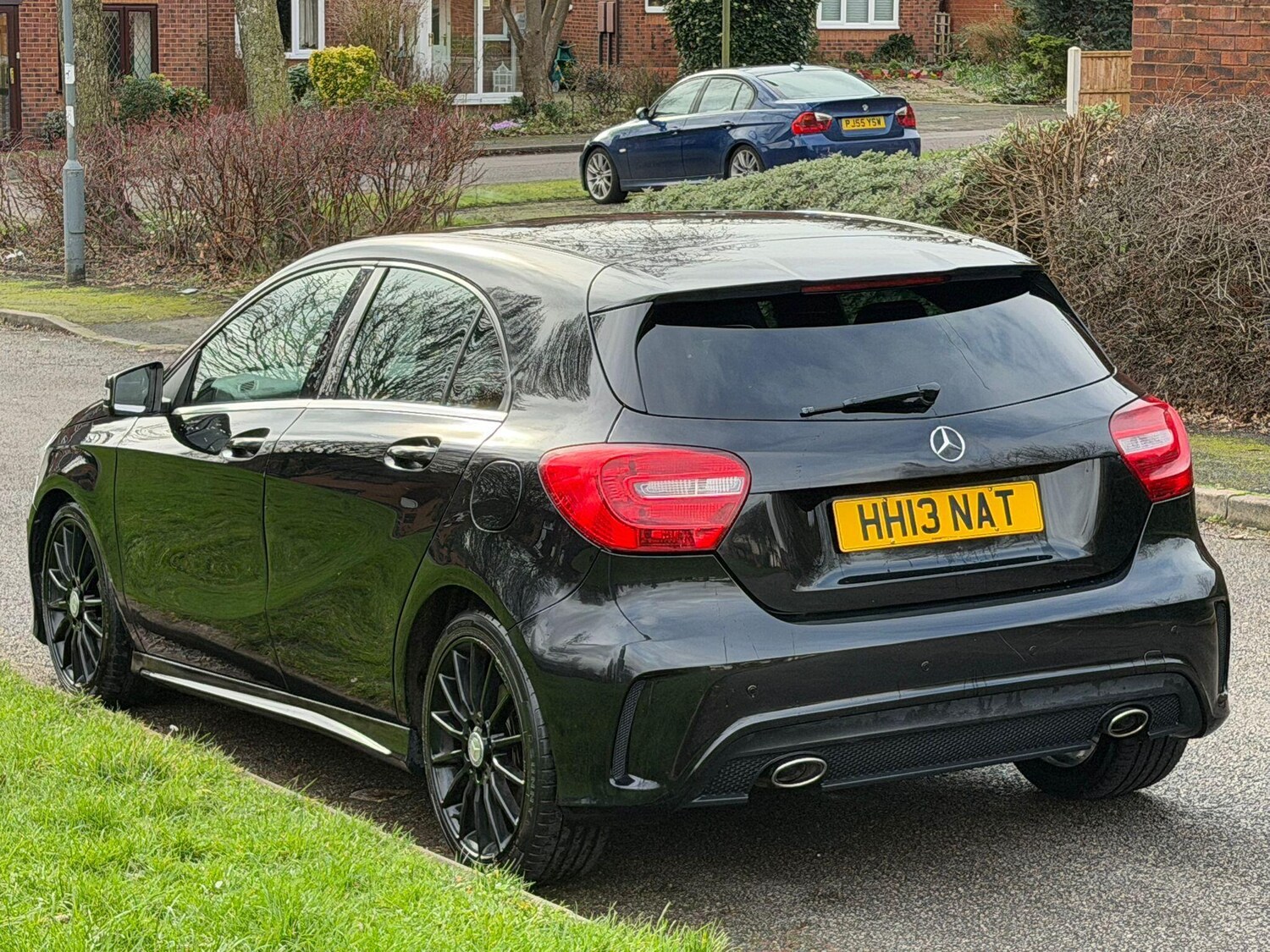 Used Mercedes-Benz A-Class for sale - 77633153: Photo 6