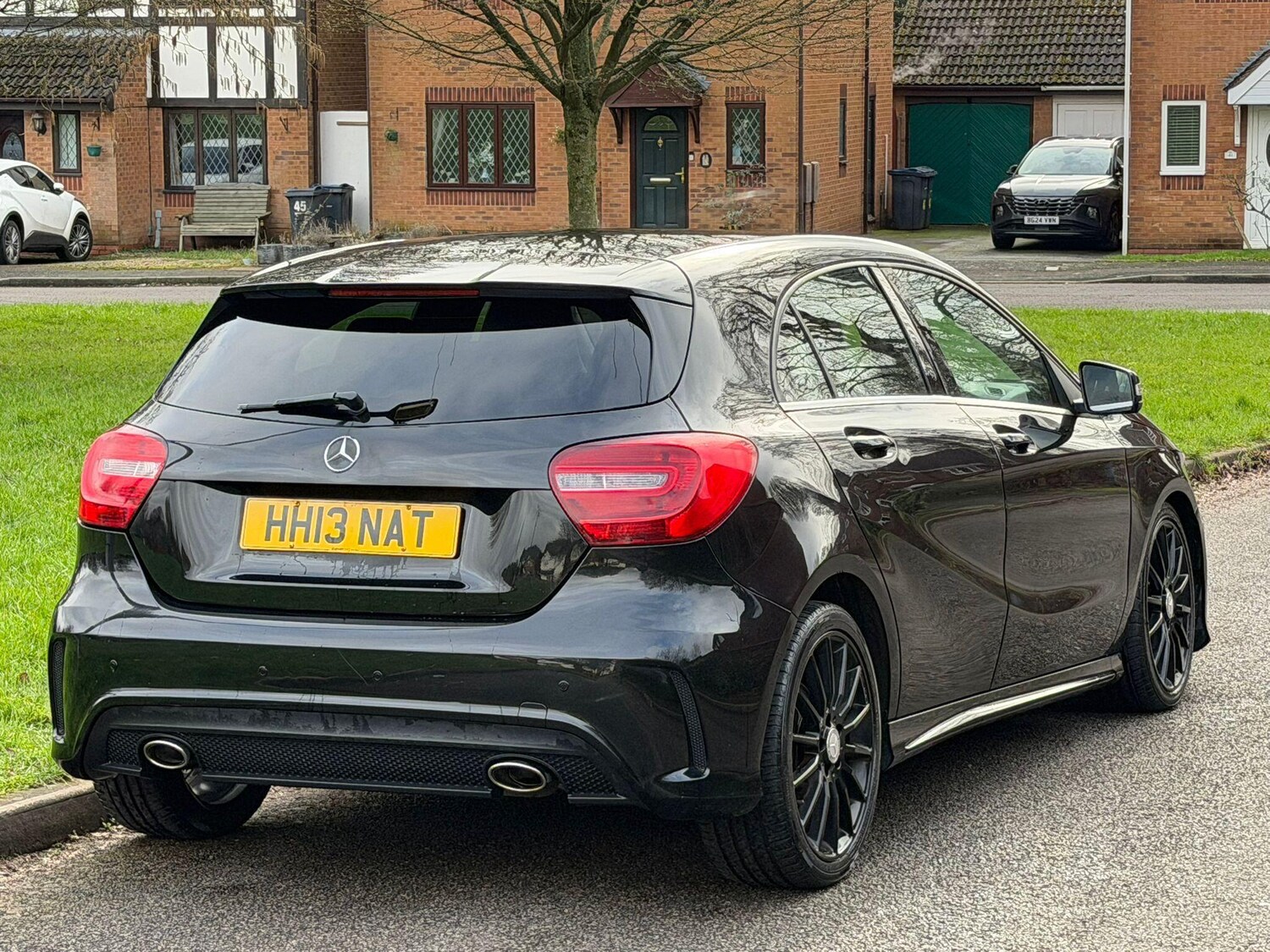 Used Mercedes-Benz A-Class for sale - 77633153: Photo 7