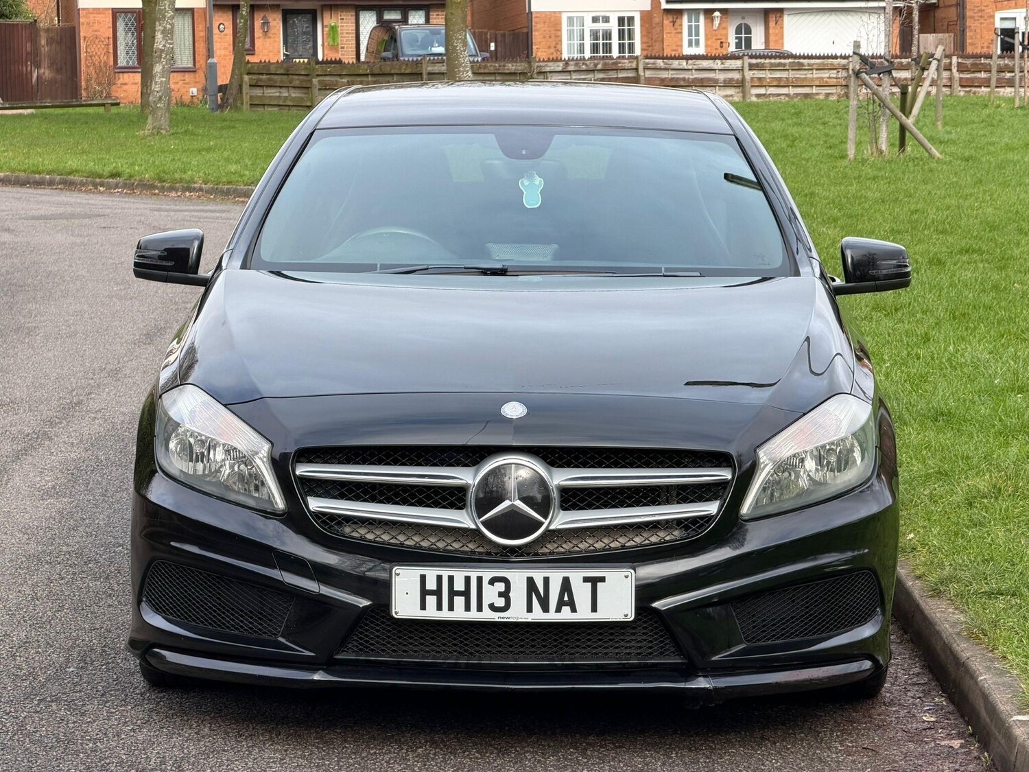 Used Mercedes-Benz A-Class for sale - 77633153: Photo 9