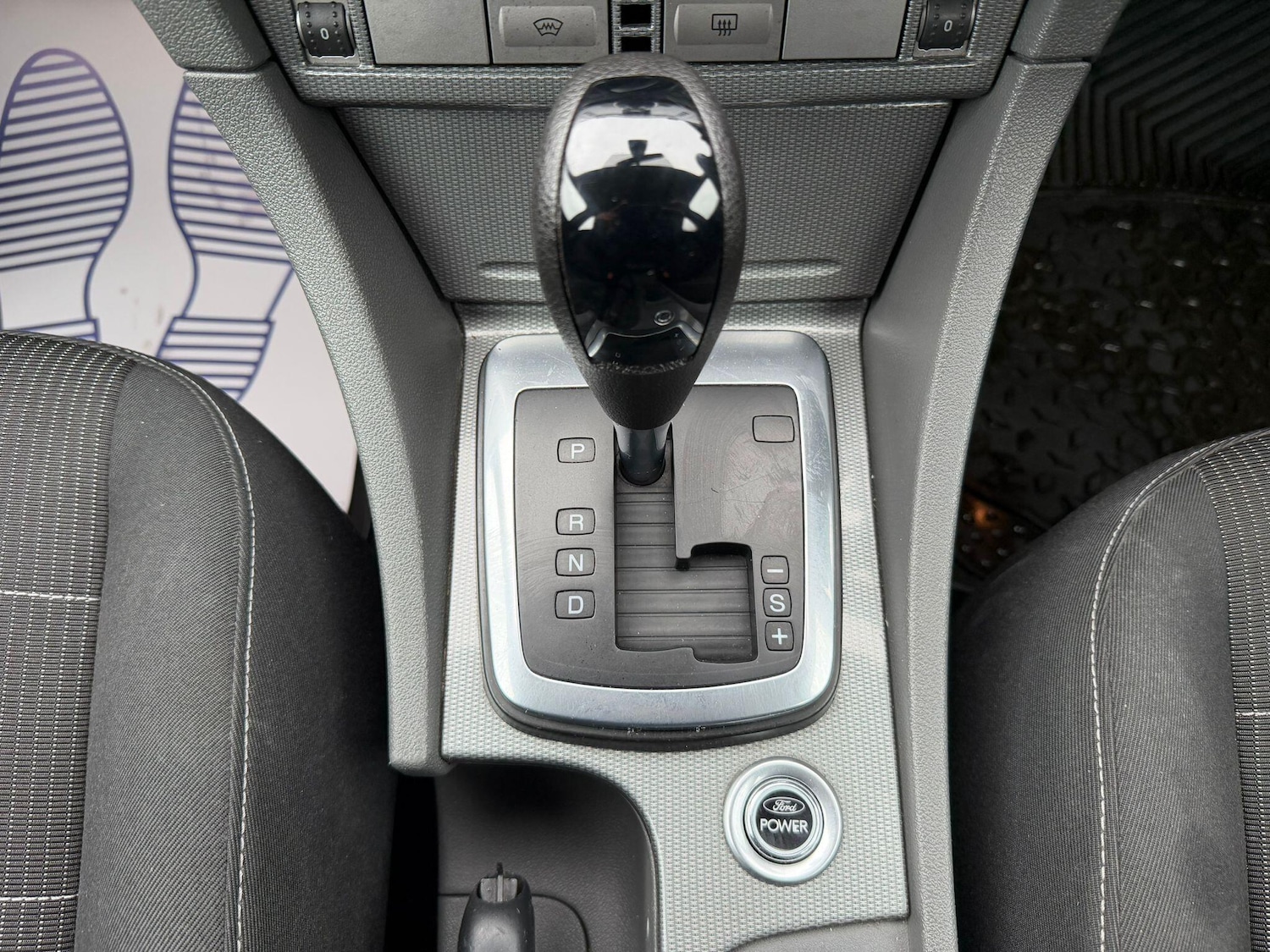 Used Ford Focus 2010 for sale - 77479453: Photo 13