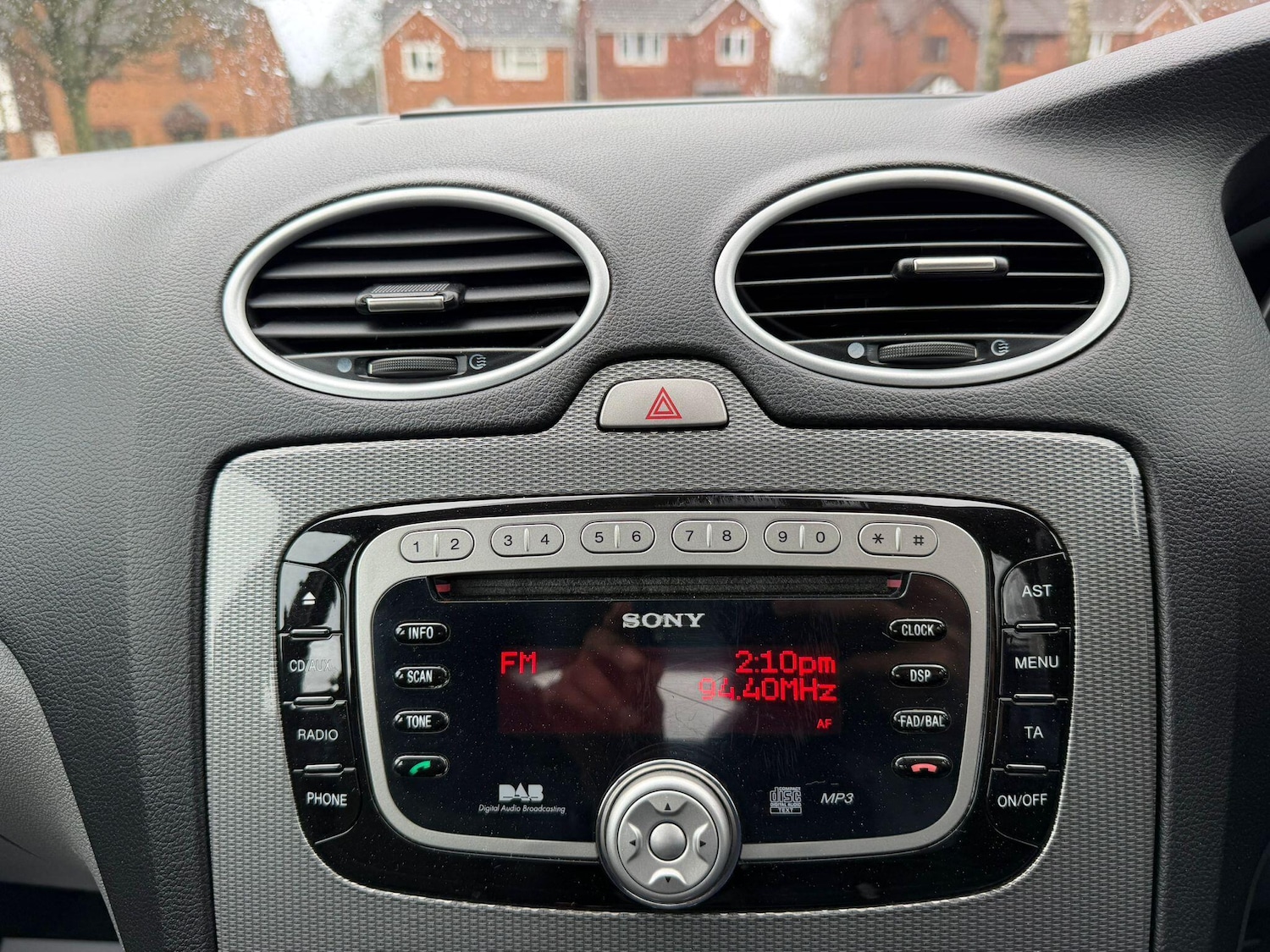 Used Ford Focus 2010 for sale - 77479453: Photo 14