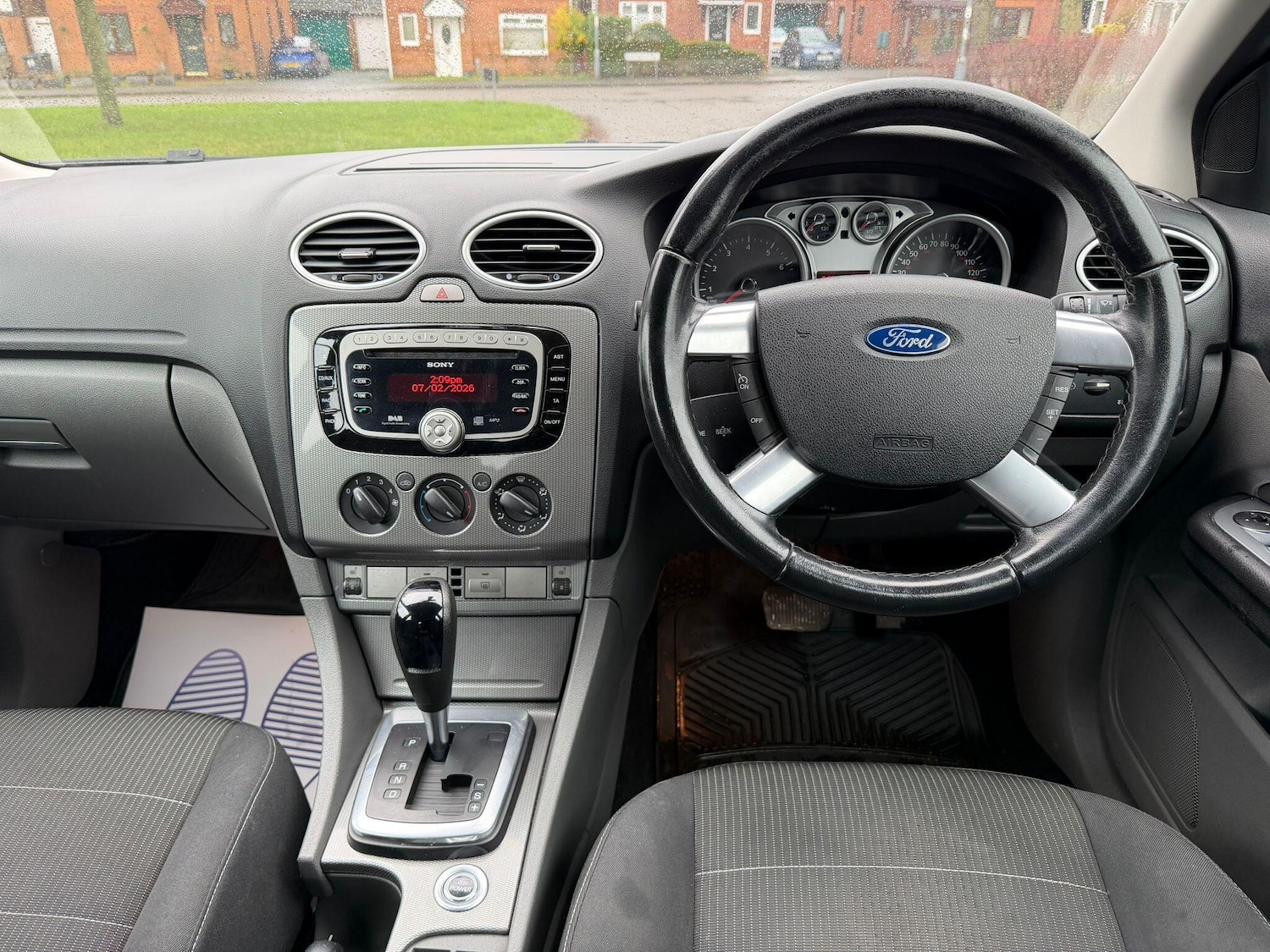 Used Ford Focus 2010 for sale - 77479453: Photo 21