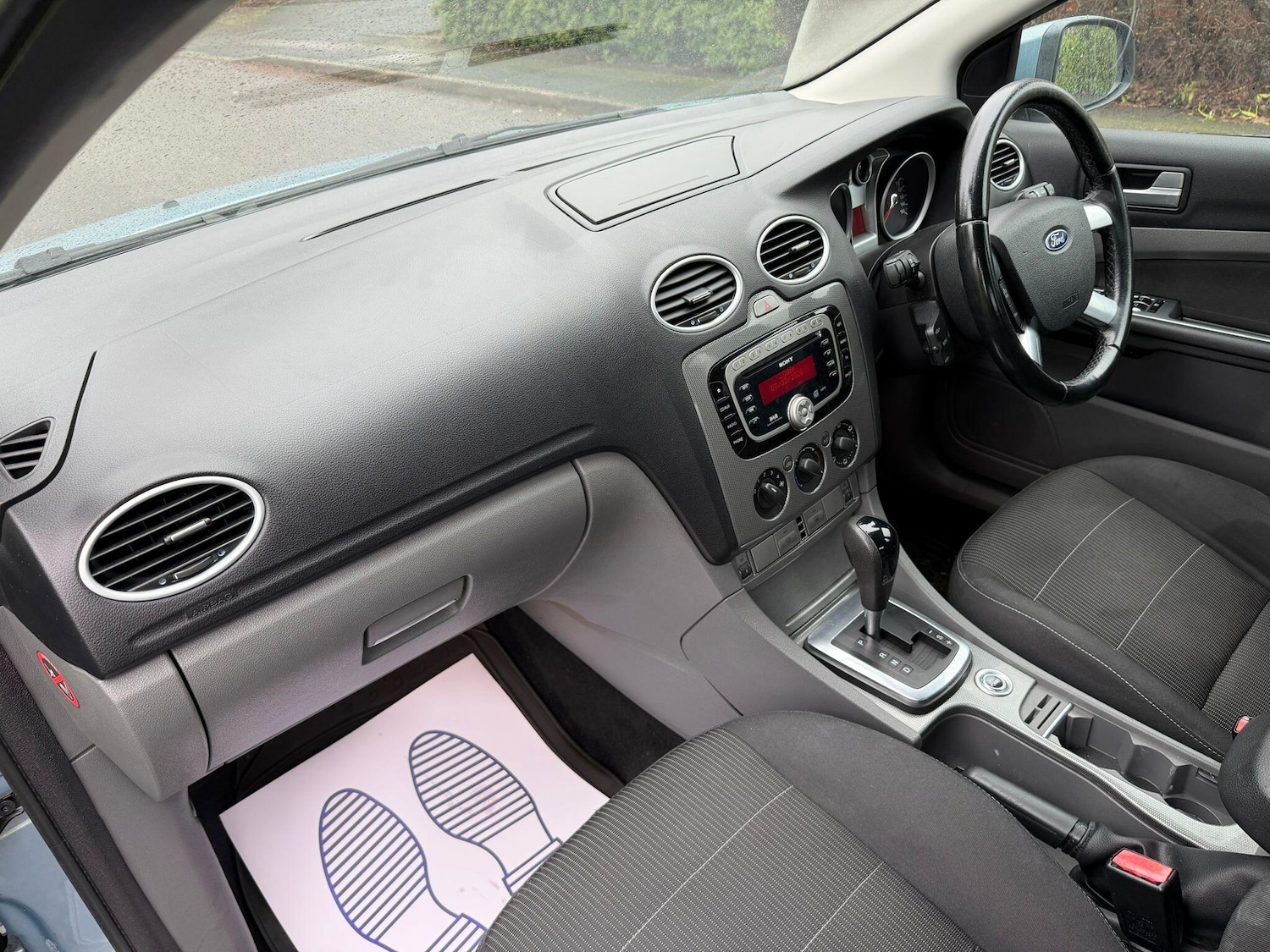 Used Ford Focus 2010 for sale - 77479453: Photo 22