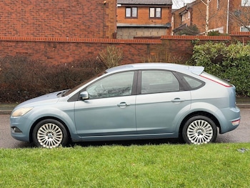 Used Ford Focus 2010 for sale - 77479453: Photo