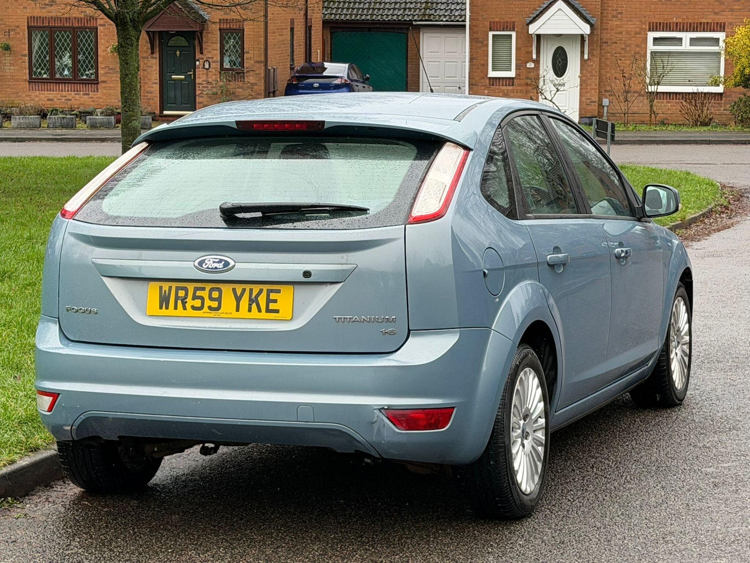 Used Ford Focus 2010 for sale - 77479453: Photo 7