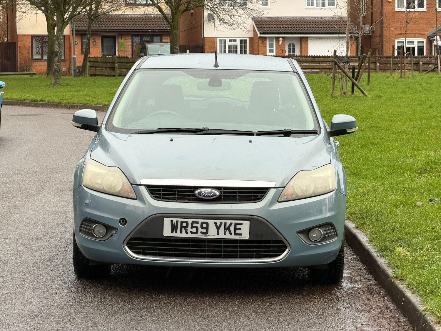 Used Ford Focus 2010 for sale - 77479453: Photo 9