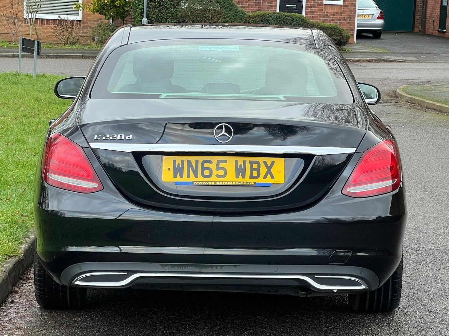 Used Mercedes-Benz C Class for sale - 77266899: Photo 10