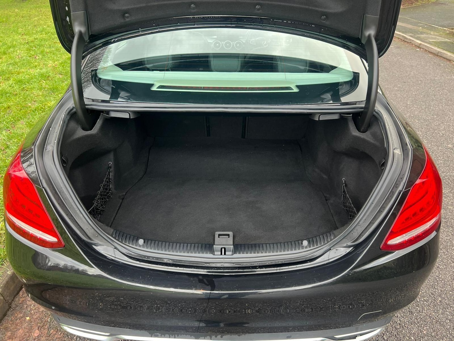 Used Mercedes-Benz C Class for sale - 77266899: Photo 11