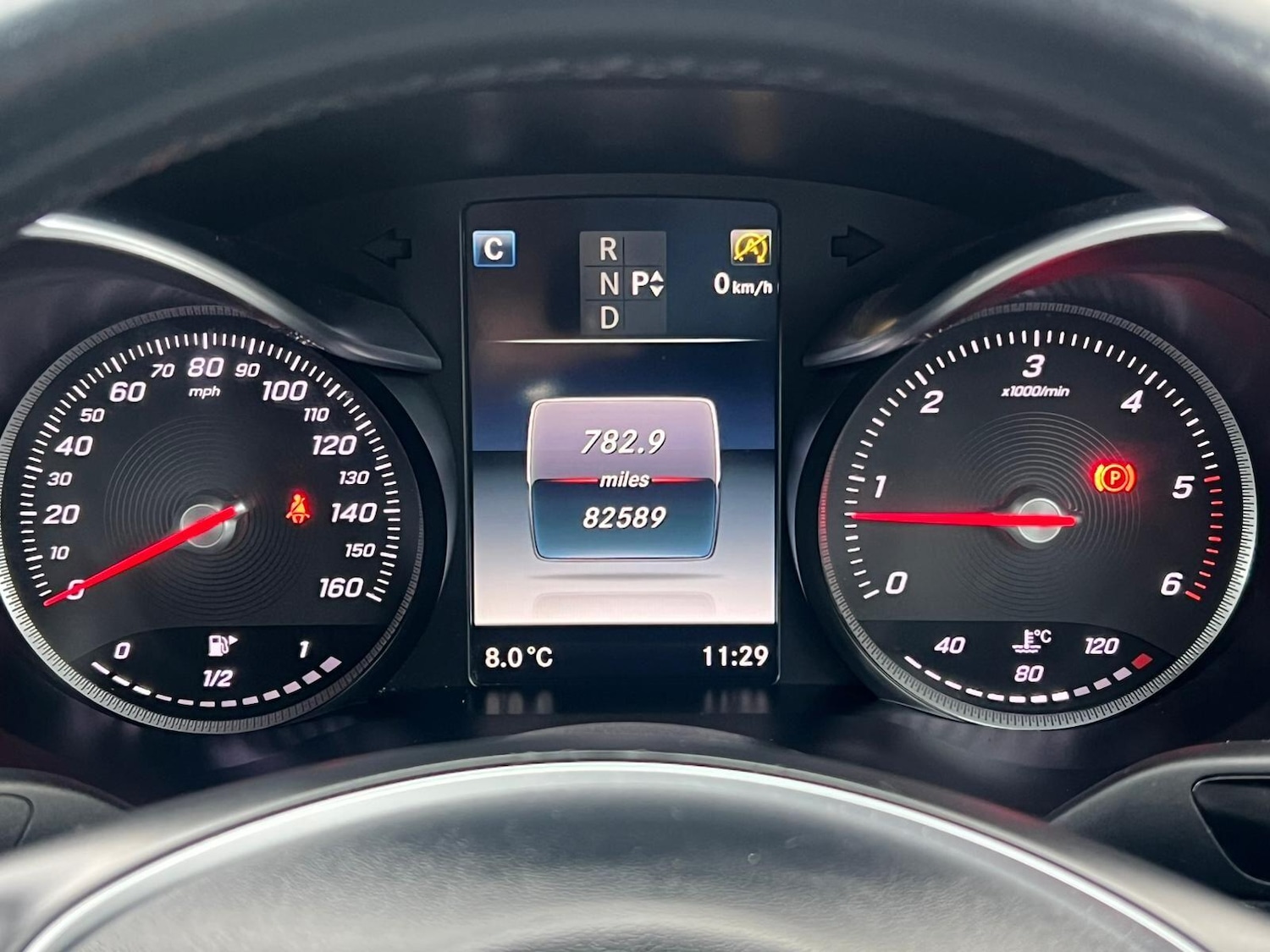 Used Mercedes-Benz C Class for sale - 77266899: Photo 13