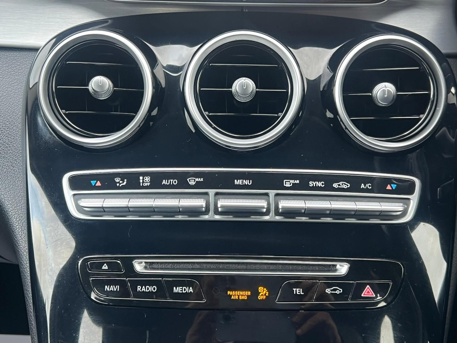 Used Mercedes-Benz C Class for sale - 77266899: Photo 17