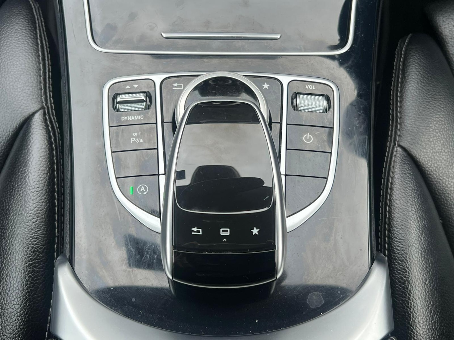 Used Mercedes-Benz C Class for sale - 77266899: Photo 18