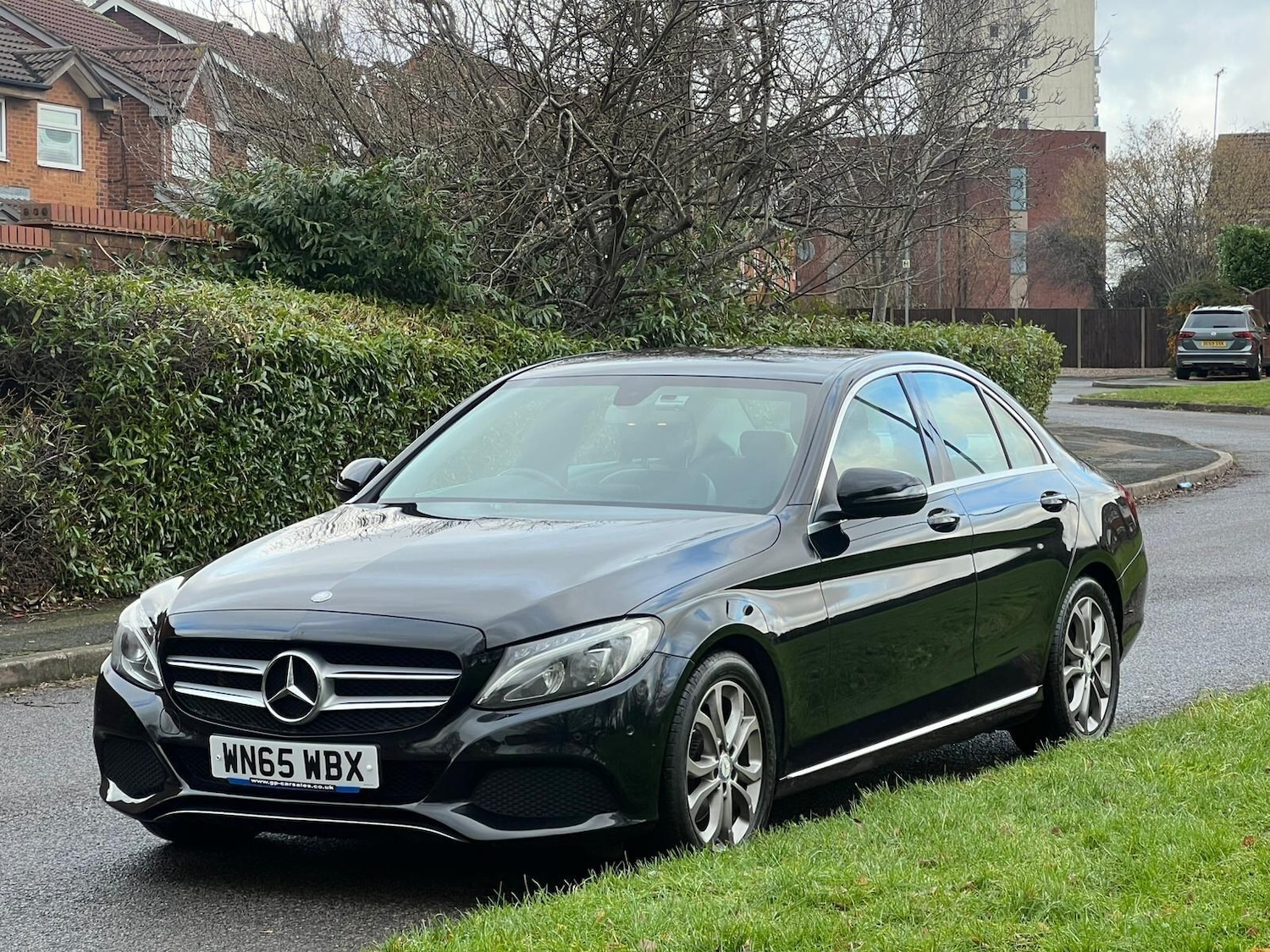 Used Mercedes-Benz C Class for sale - 77266899: Photo 2