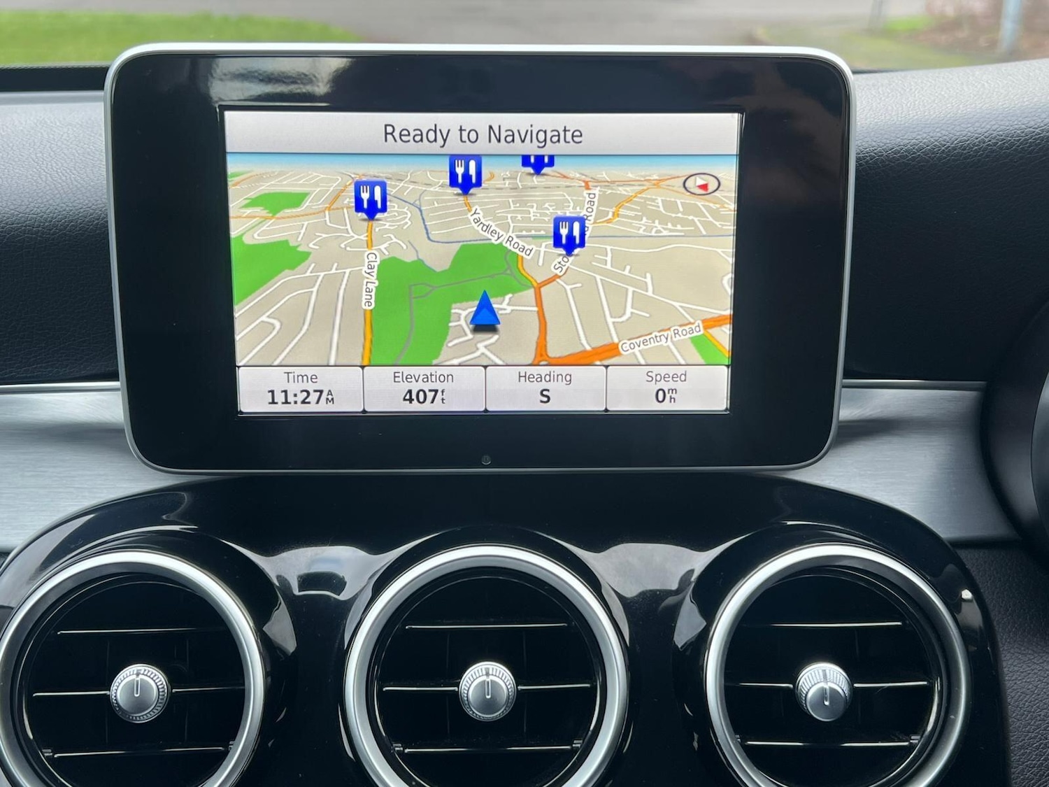 Used Mercedes-Benz C Class for sale - 77266899: Photo 20