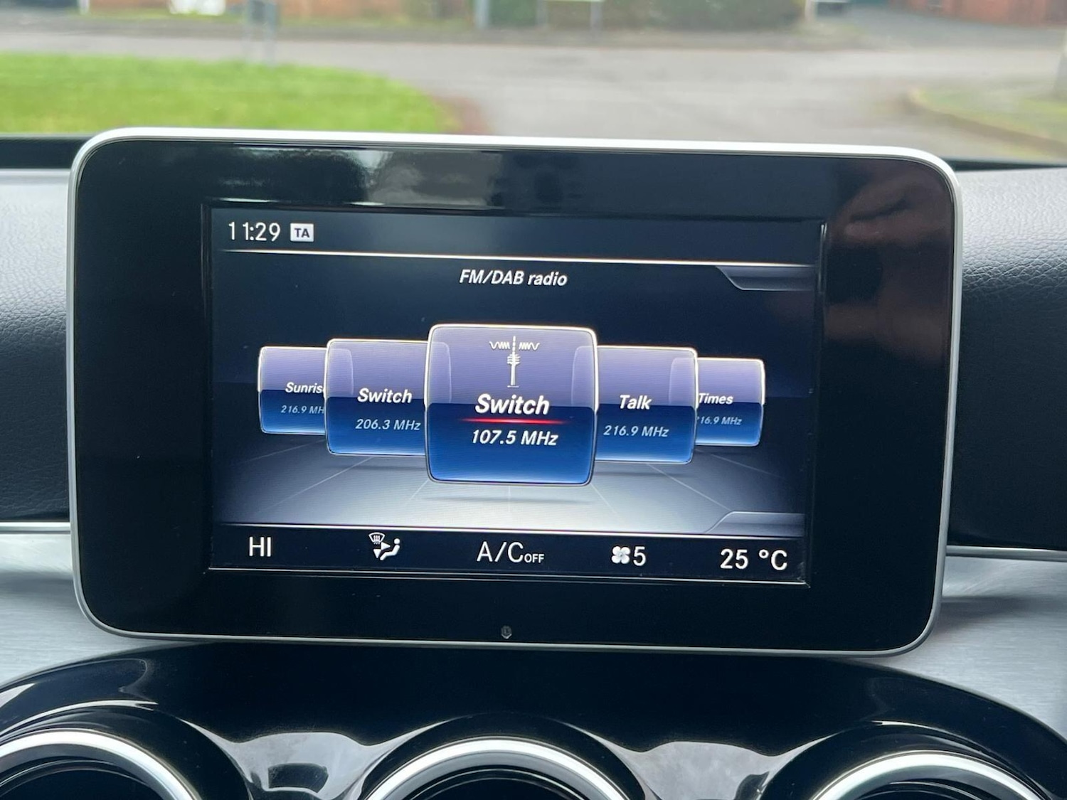 Used Mercedes-Benz C Class for sale - 77266899: Photo 21