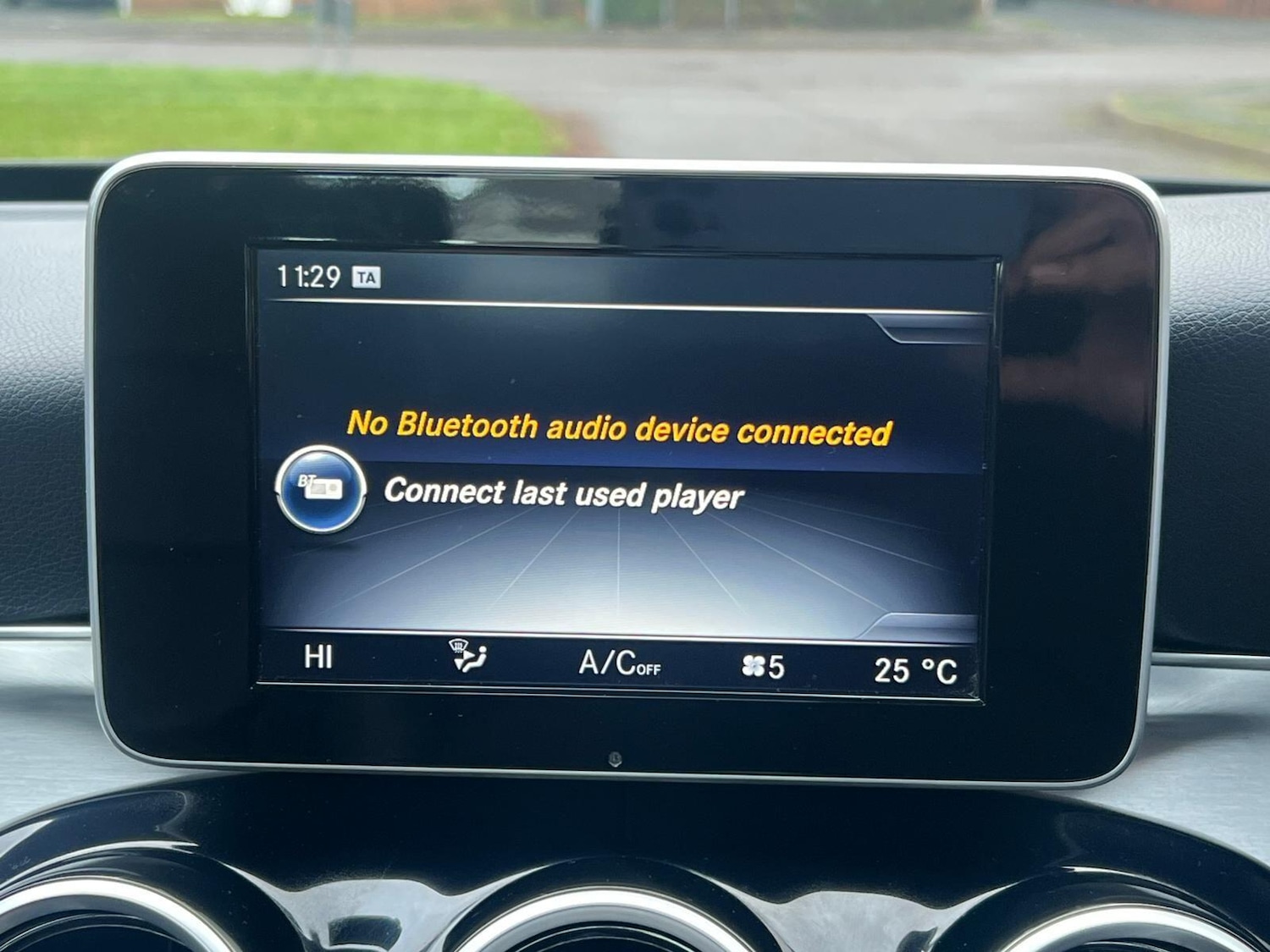 Used Mercedes-Benz C Class for sale - 77266899: Photo 22