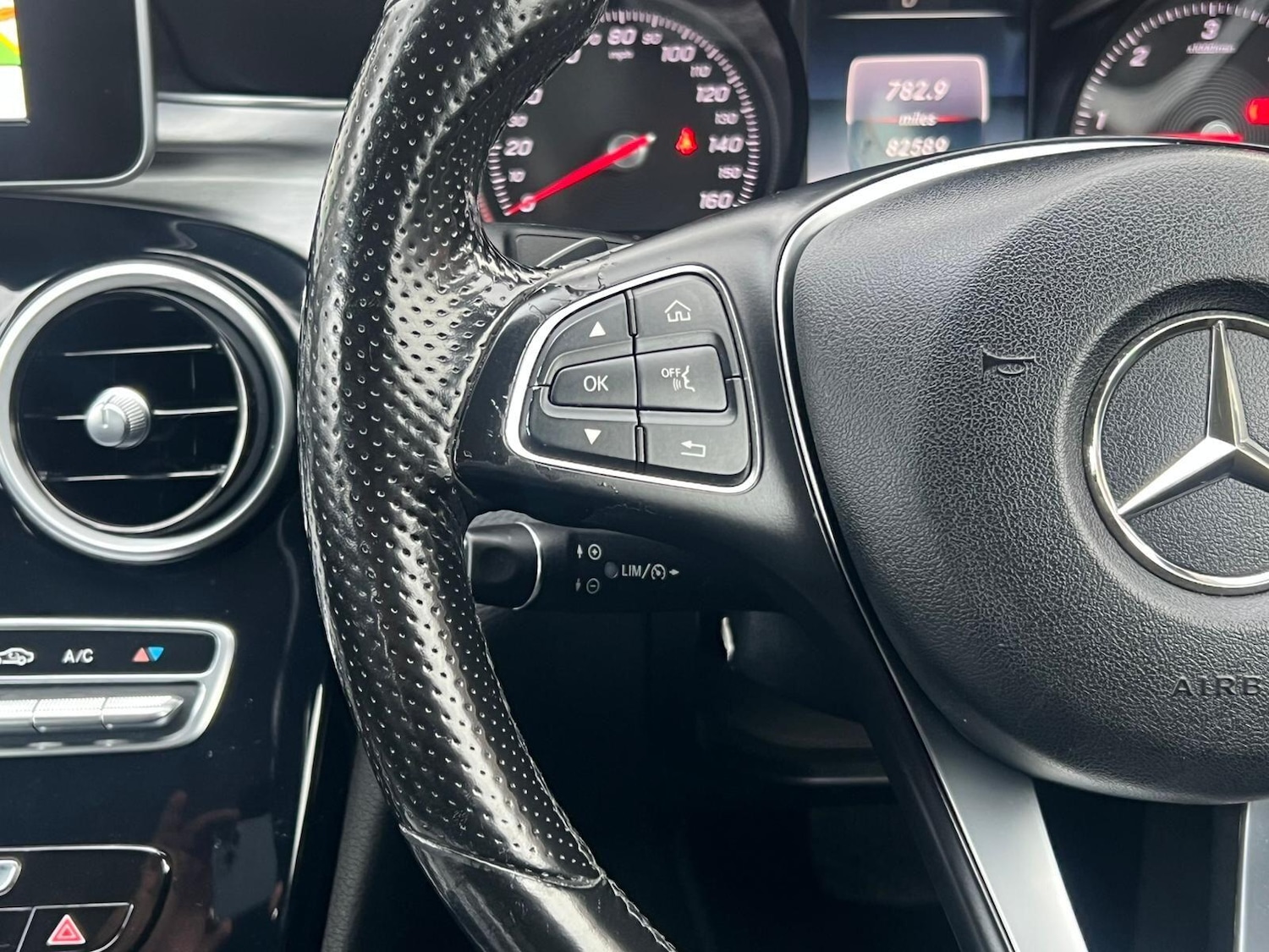 Used Mercedes-Benz C Class for sale - 77266899: Photo 24