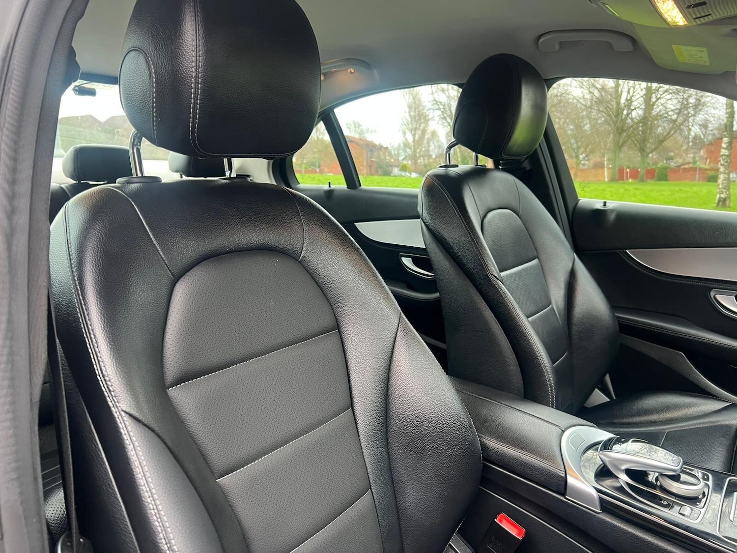 Used Mercedes-Benz C Class for sale - 77266899: Photo 26