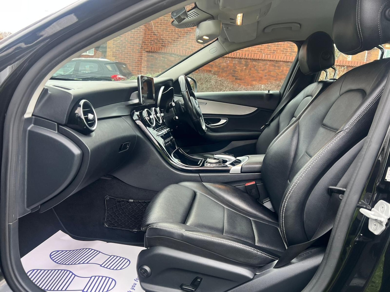 Used Mercedes-Benz C Class for sale - 77266899: Photo 28