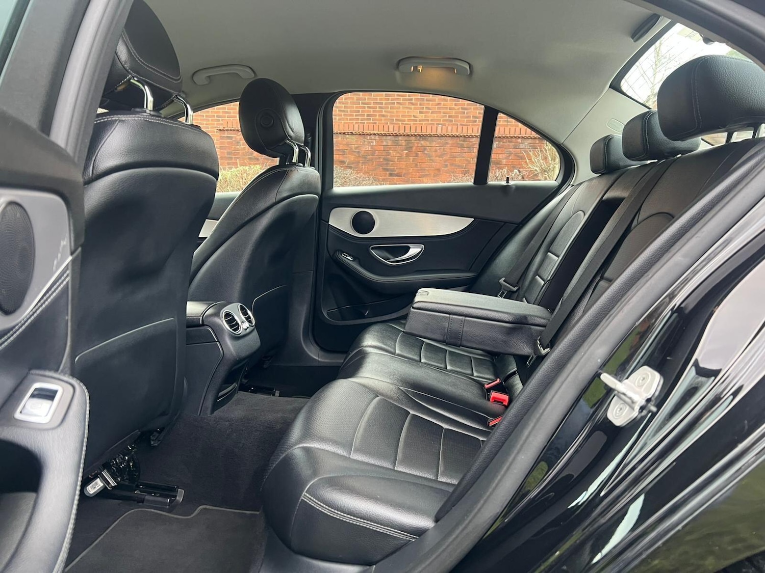 Used Mercedes-Benz C Class for sale - 77266899: Photo 29