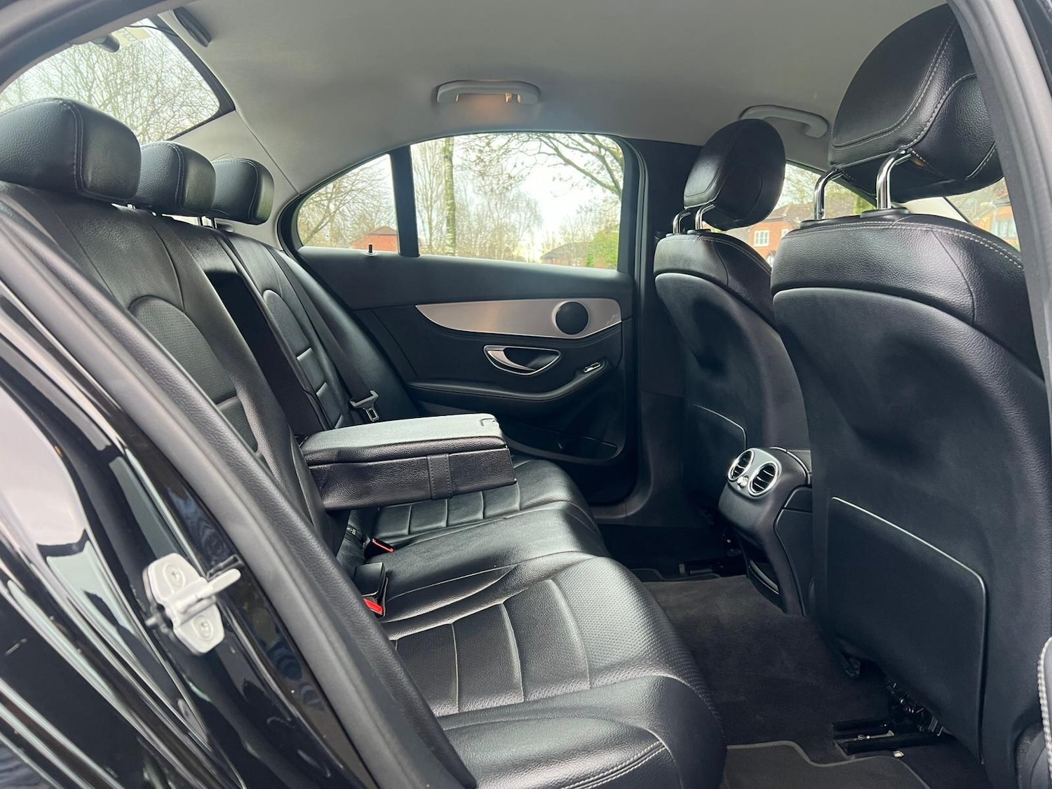 Used Mercedes-Benz C Class for sale - 77266899: Photo 30