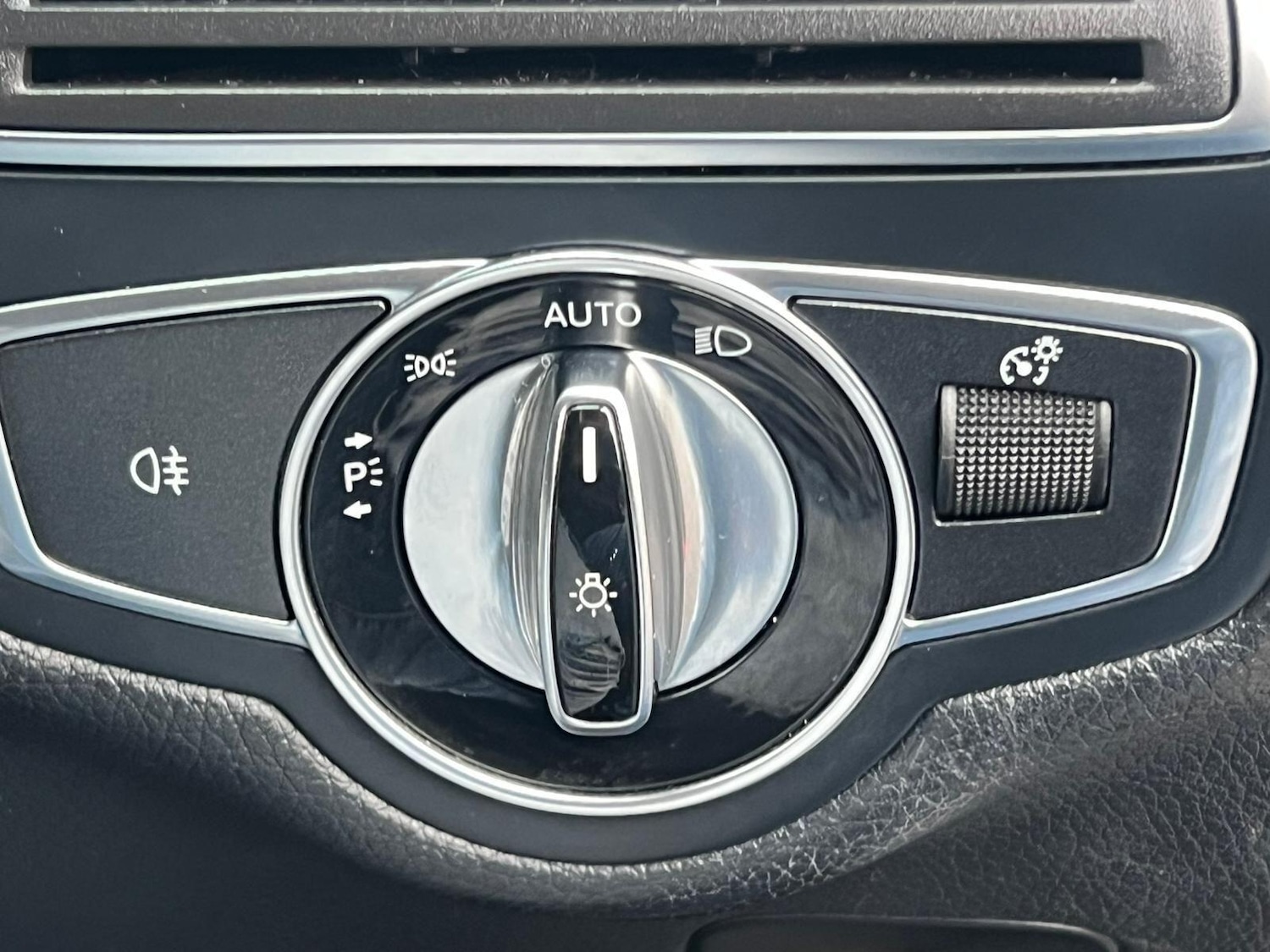 Used Mercedes-Benz C Class for sale - 77266899: Photo 32