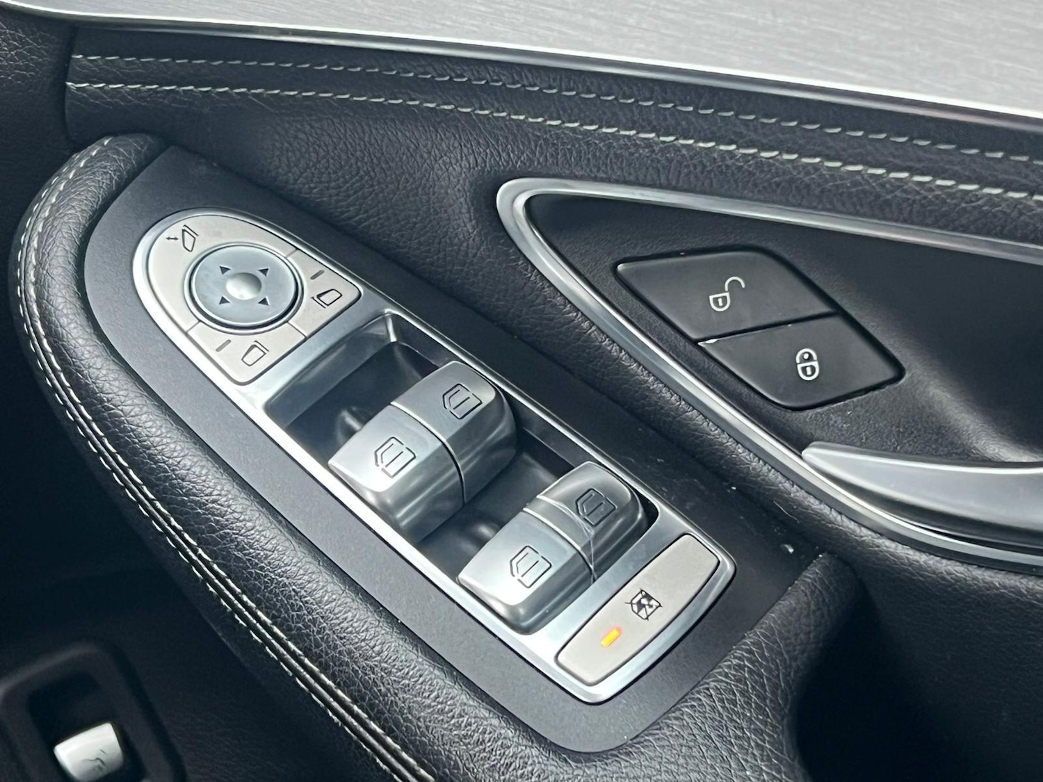 Used Mercedes-Benz C Class for sale - 77266899: Photo 35