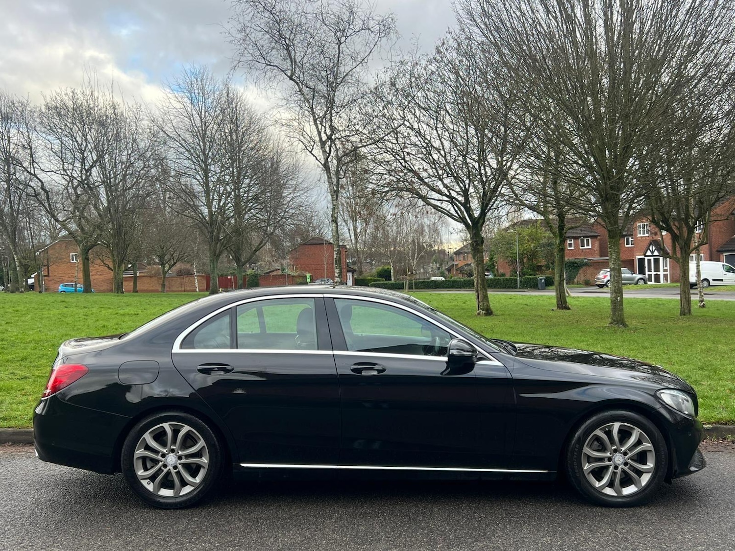 Used Mercedes-Benz C Class for sale - 77266899: Photo 5