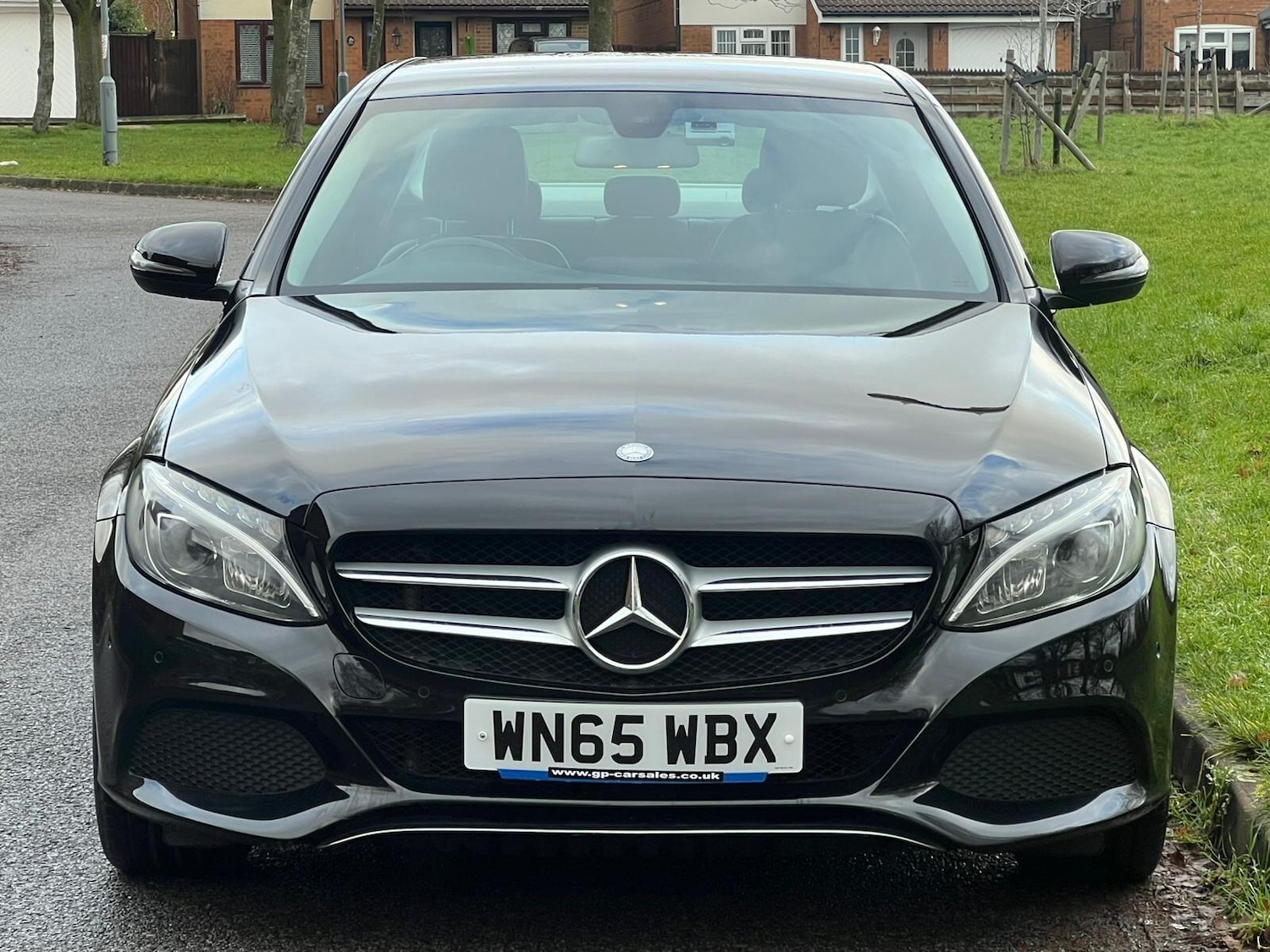 Used Mercedes-Benz C Class for sale - 77266899: Photo 9