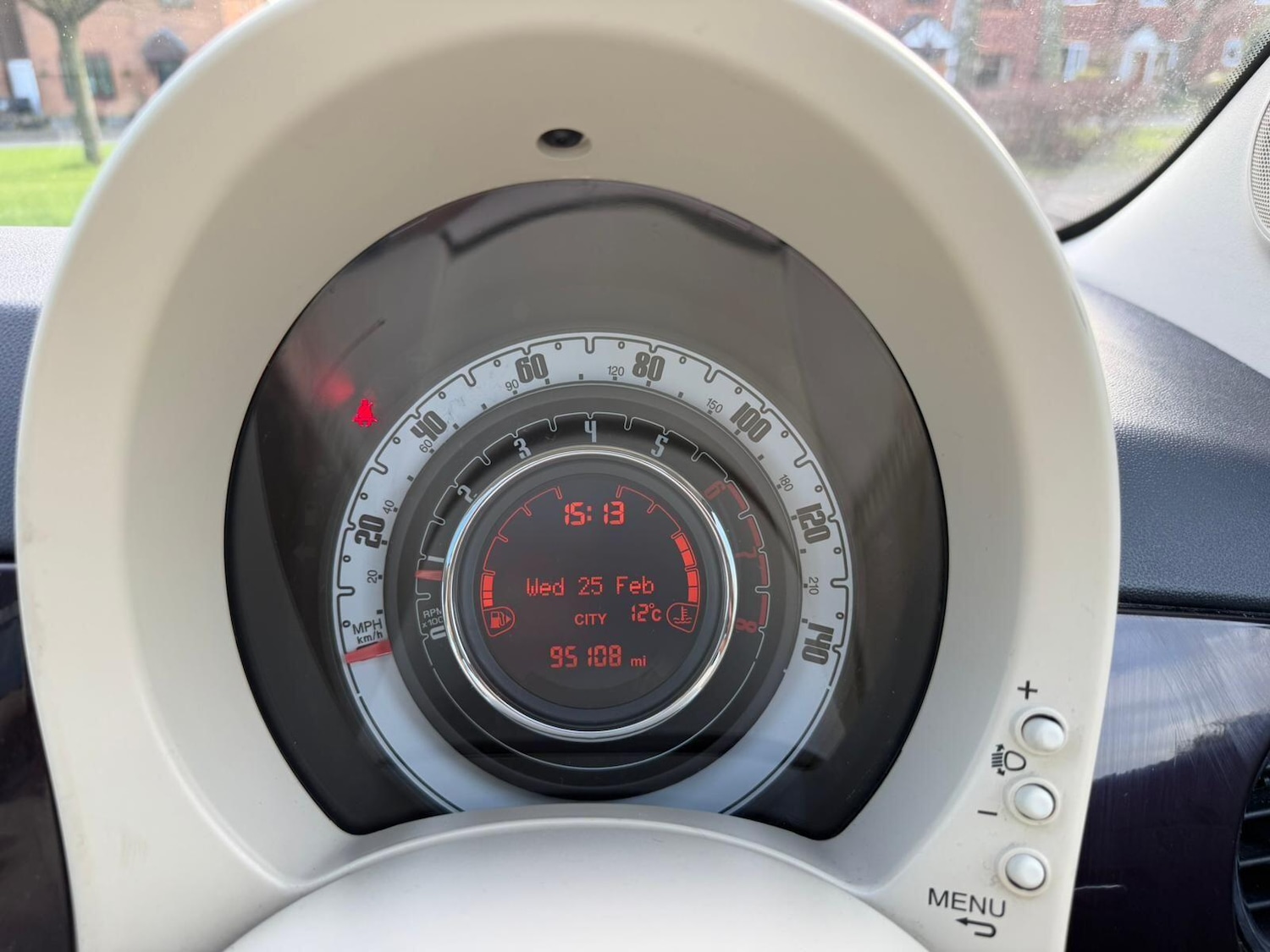 Used Fiat 500 for sale - 77670571: Photo 12