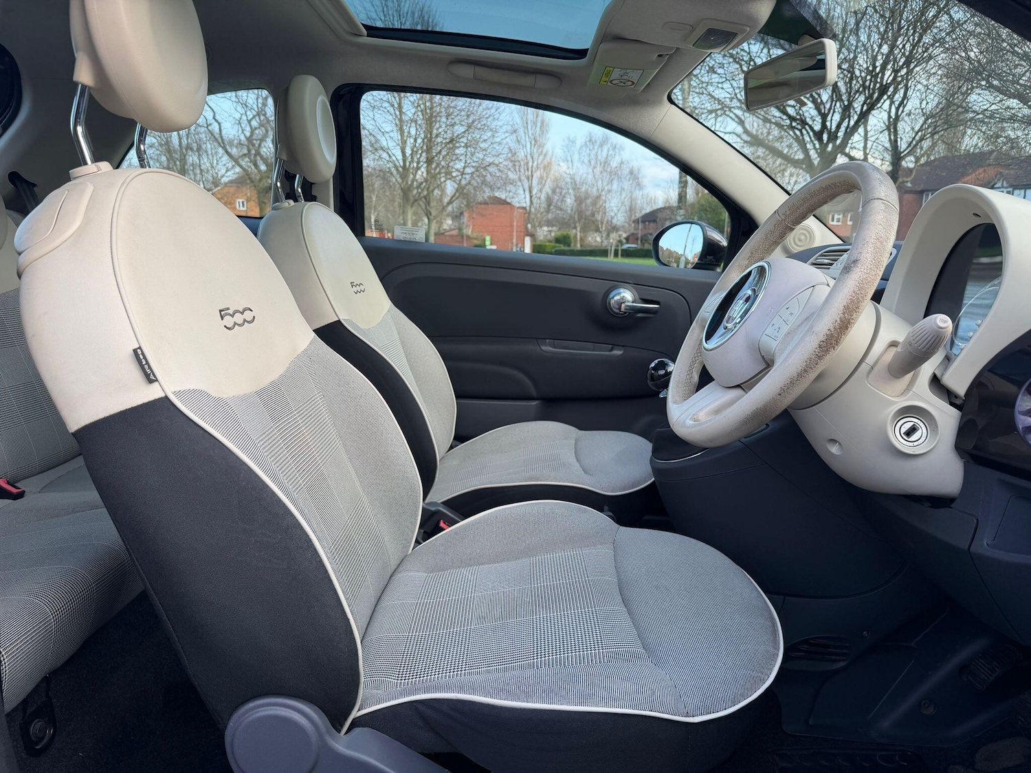 Used Fiat 500 for sale - 77670571: Photo 18