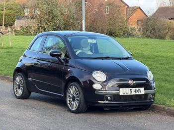 Fiat 500 feature image