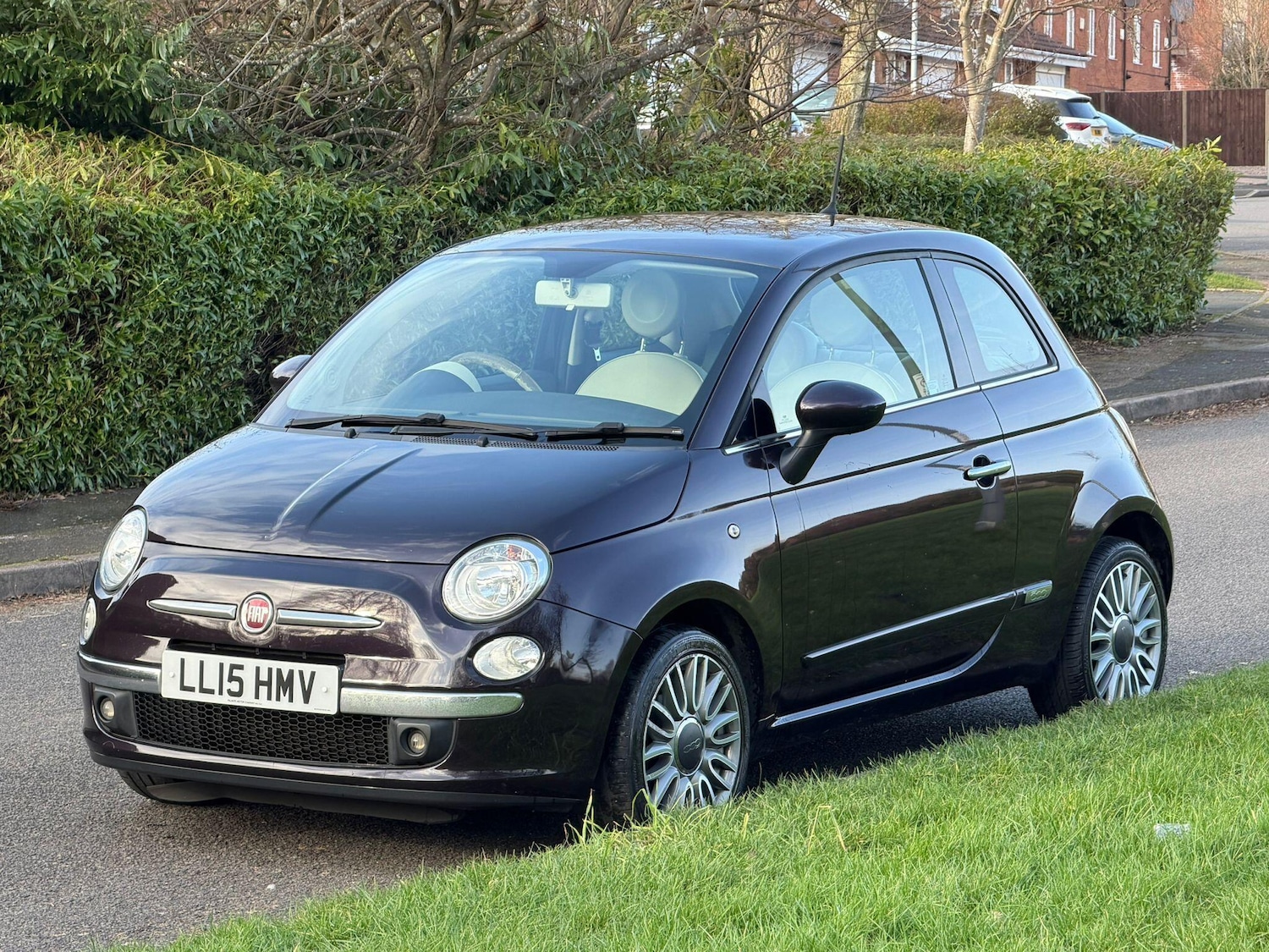 Used Fiat 500 for sale - 77670571: Photo 2