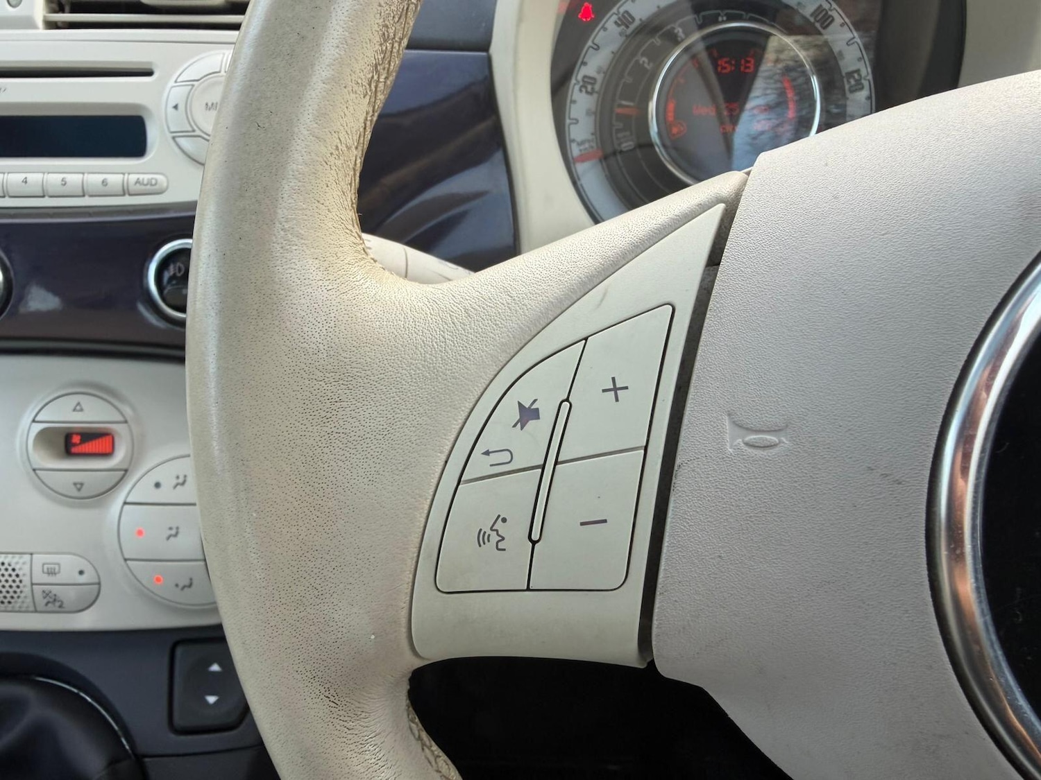 Used Fiat 500 for sale - 77670571: Photo 21