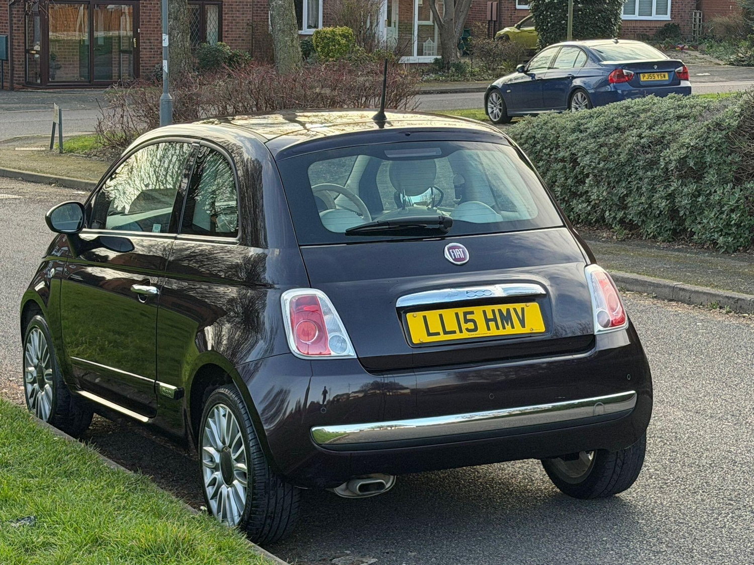 Used Fiat 500 for sale - 77670571: Photo 5