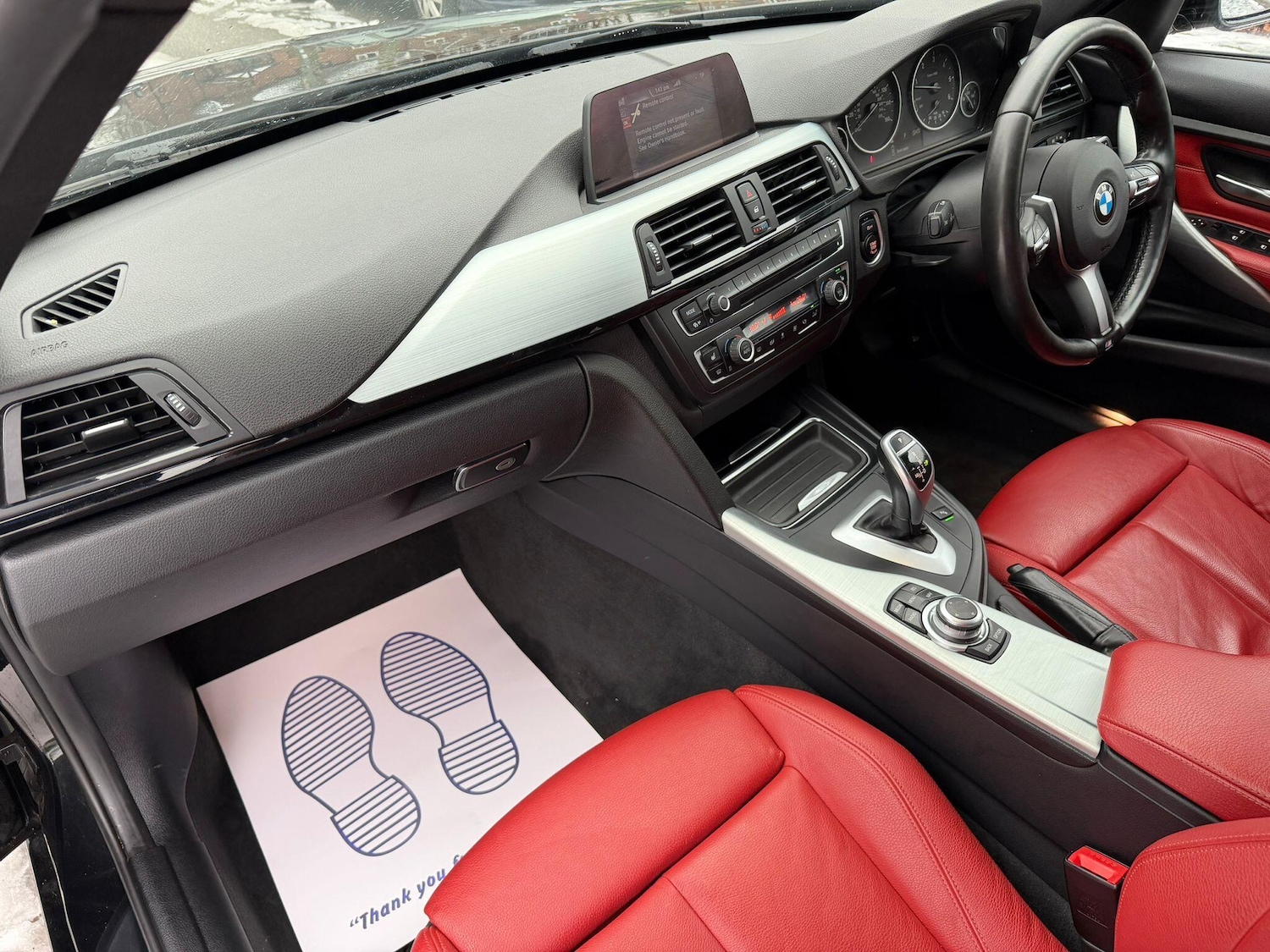 Used BMW 3 Series 2015 for sale - 77214961: Photo 12