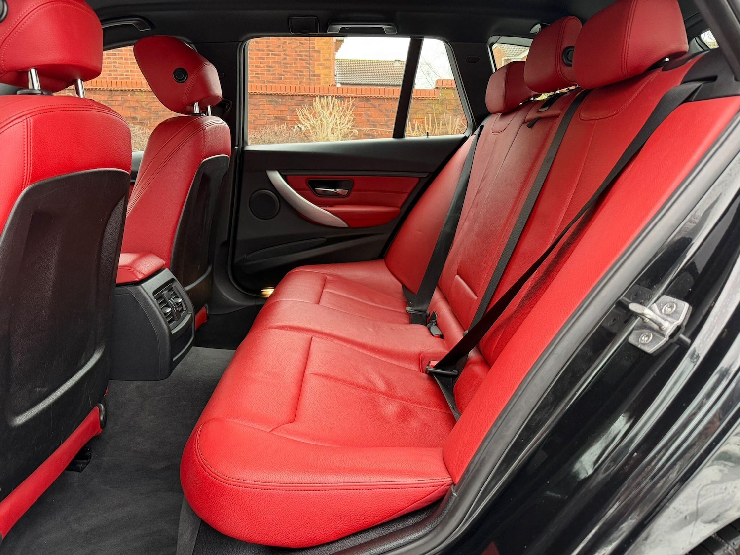 Used BMW 3 Series 2015 for sale - 77214961: Photo 14