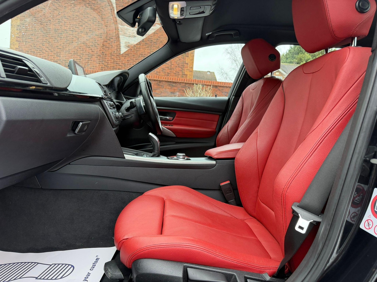 Used BMW 3 Series 2015 for sale - 77214961: Photo 16