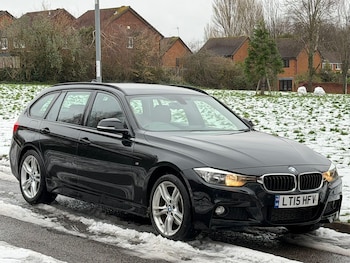 BMW 3 Series feature image